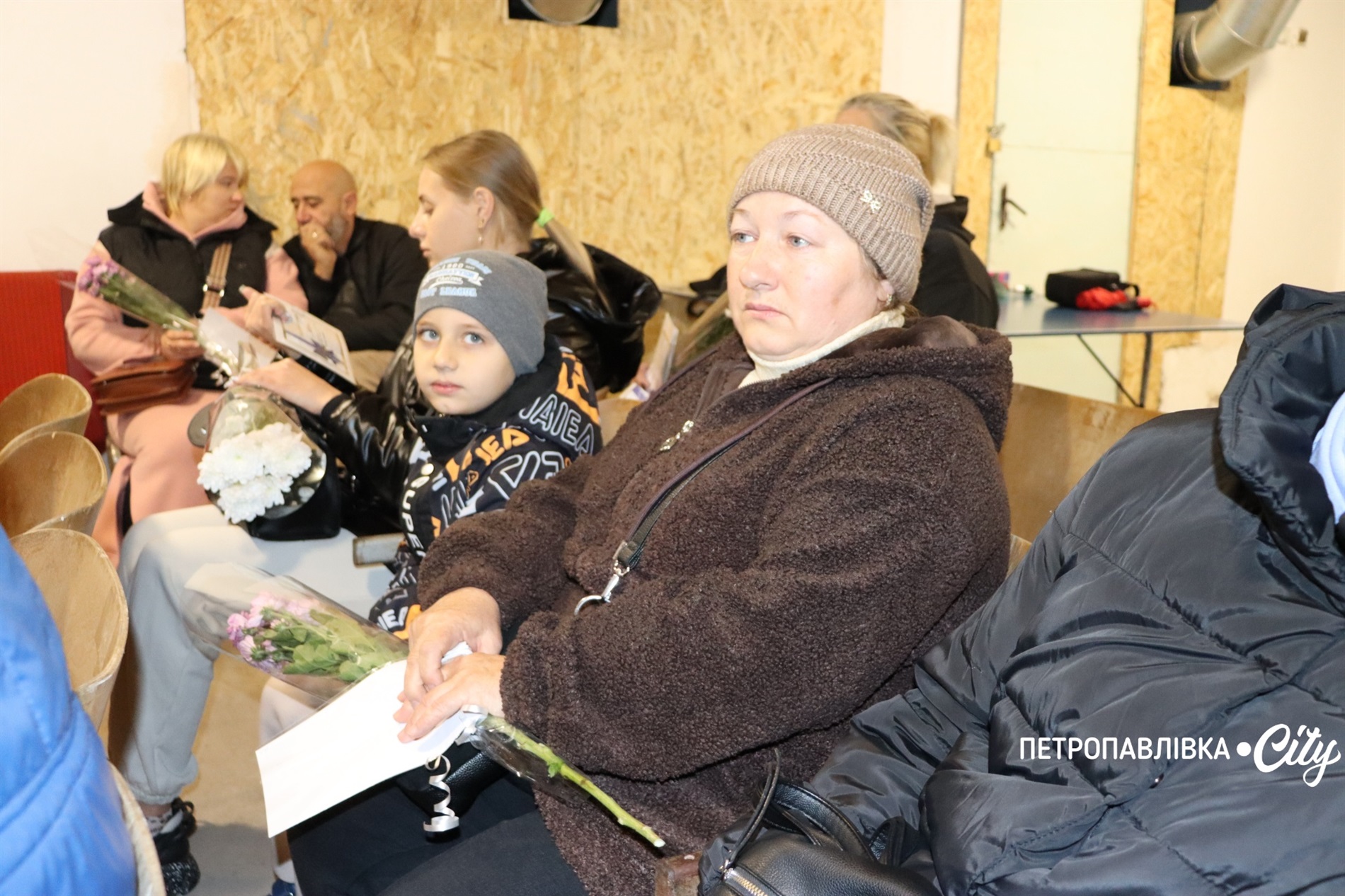 На Алеї Слави: пам’ять живе - поки живе любов