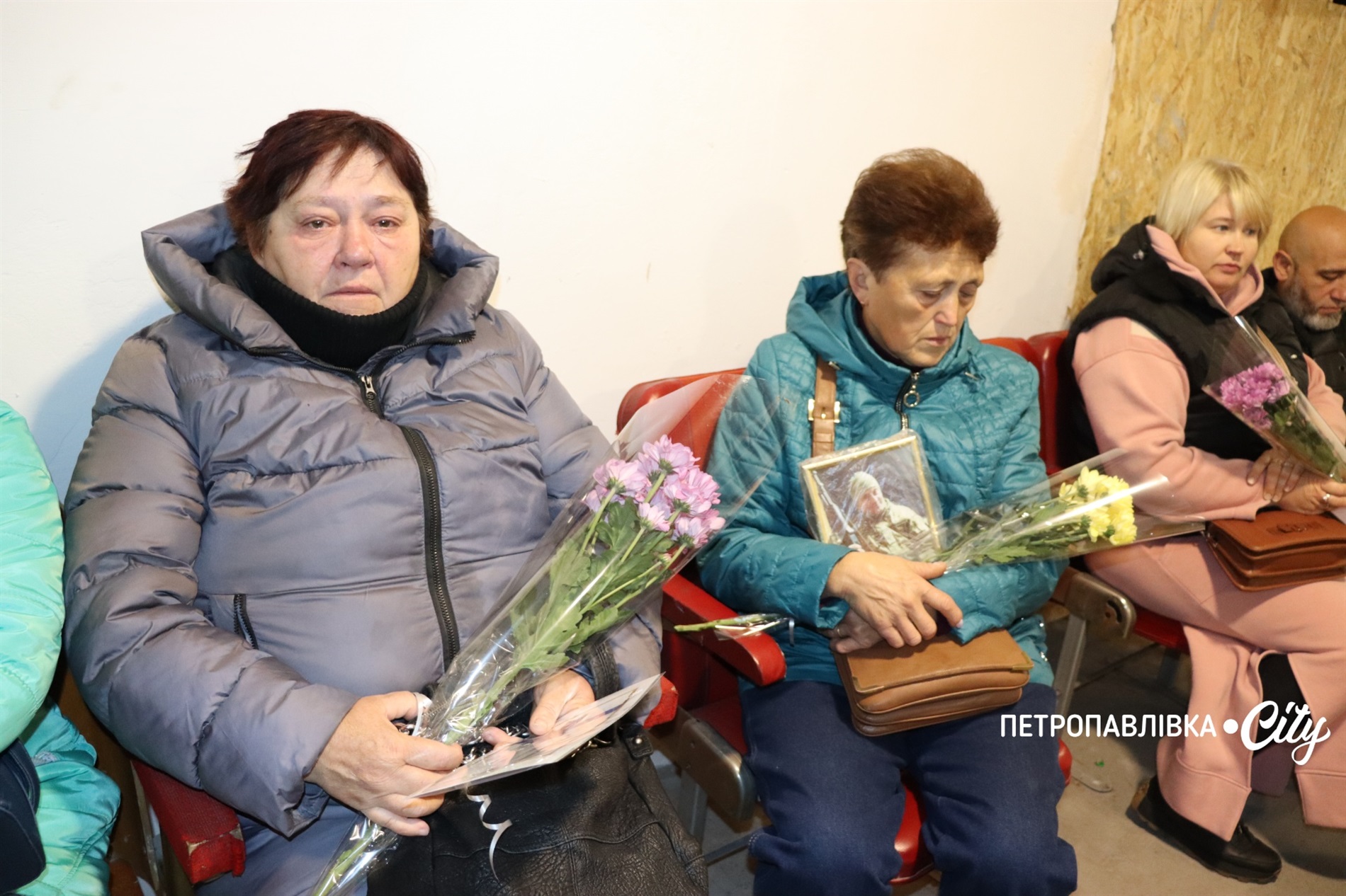 На Алеї Слави: пам’ять живе - поки живе любов