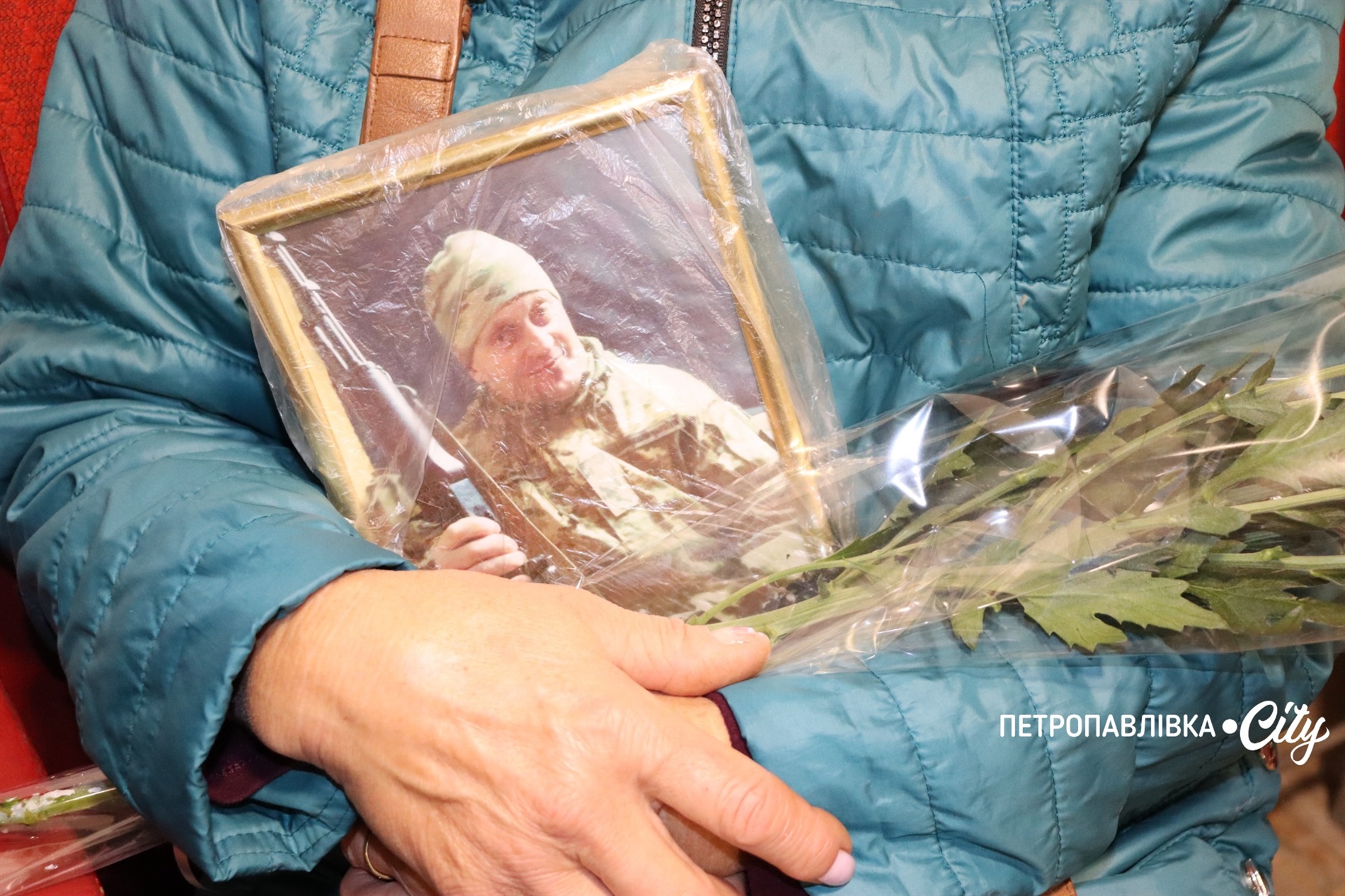 На Алеї Слави: пам’ять живе - поки живе любов