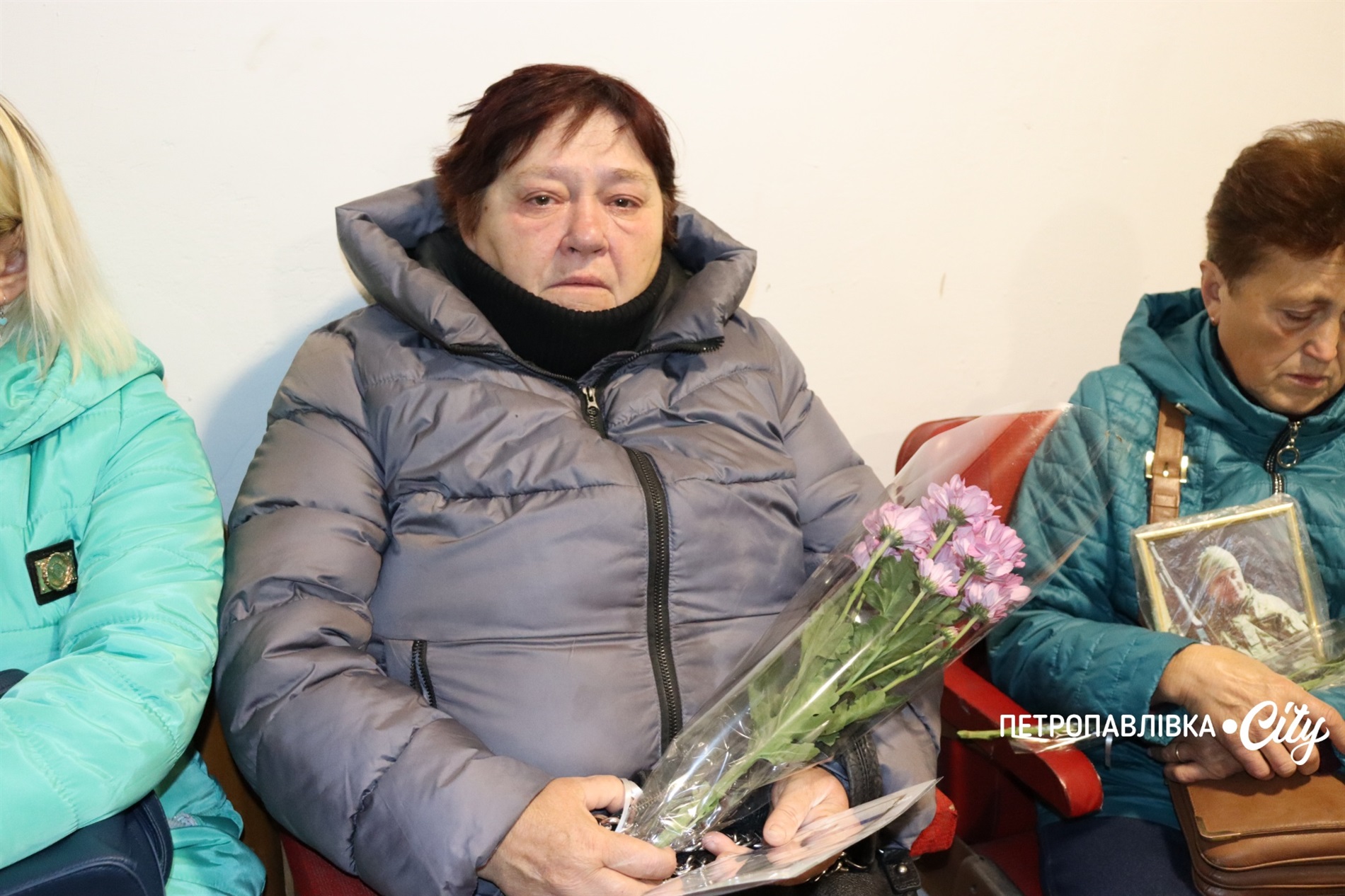 На Алеї Слави: пам’ять живе - поки живе любов