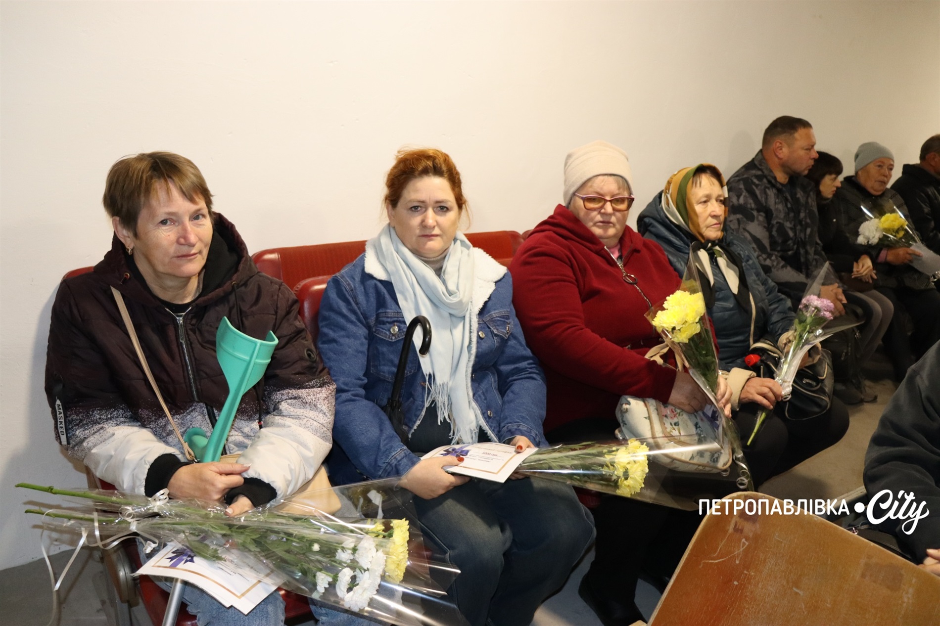На Алеї Слави: пам’ять живе - поки живе любов