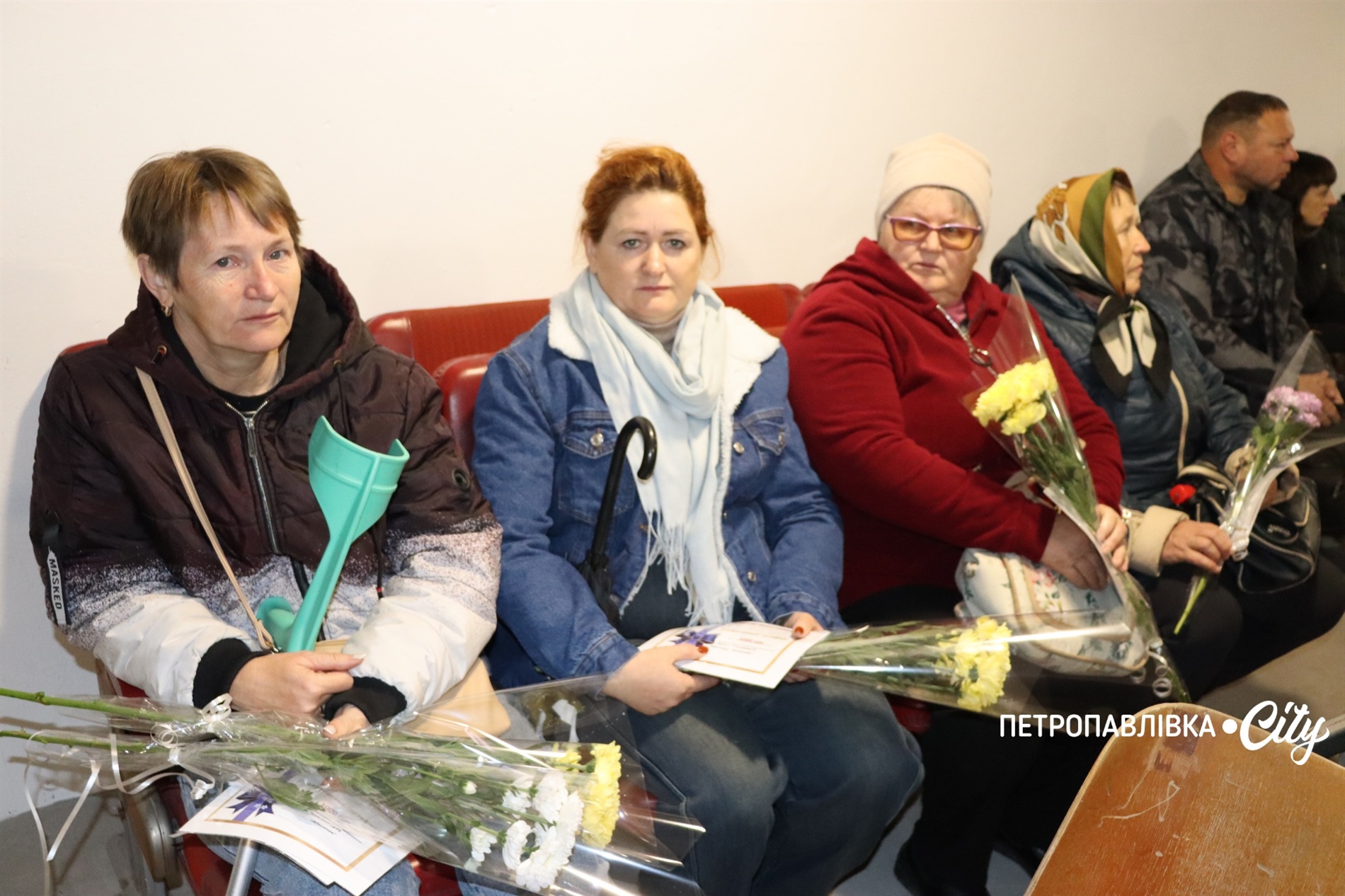 На Алеї Слави: пам’ять живе - поки живе любов