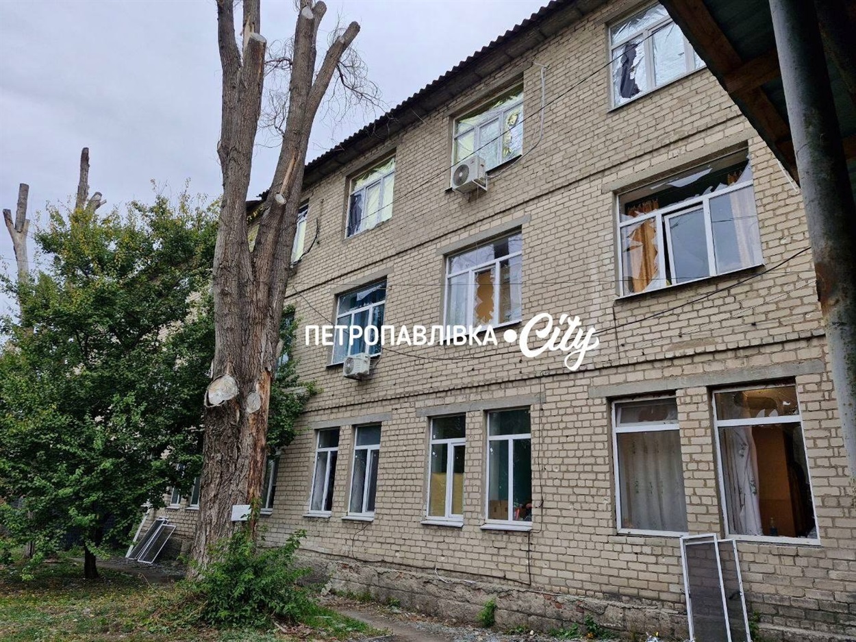 Лікарня