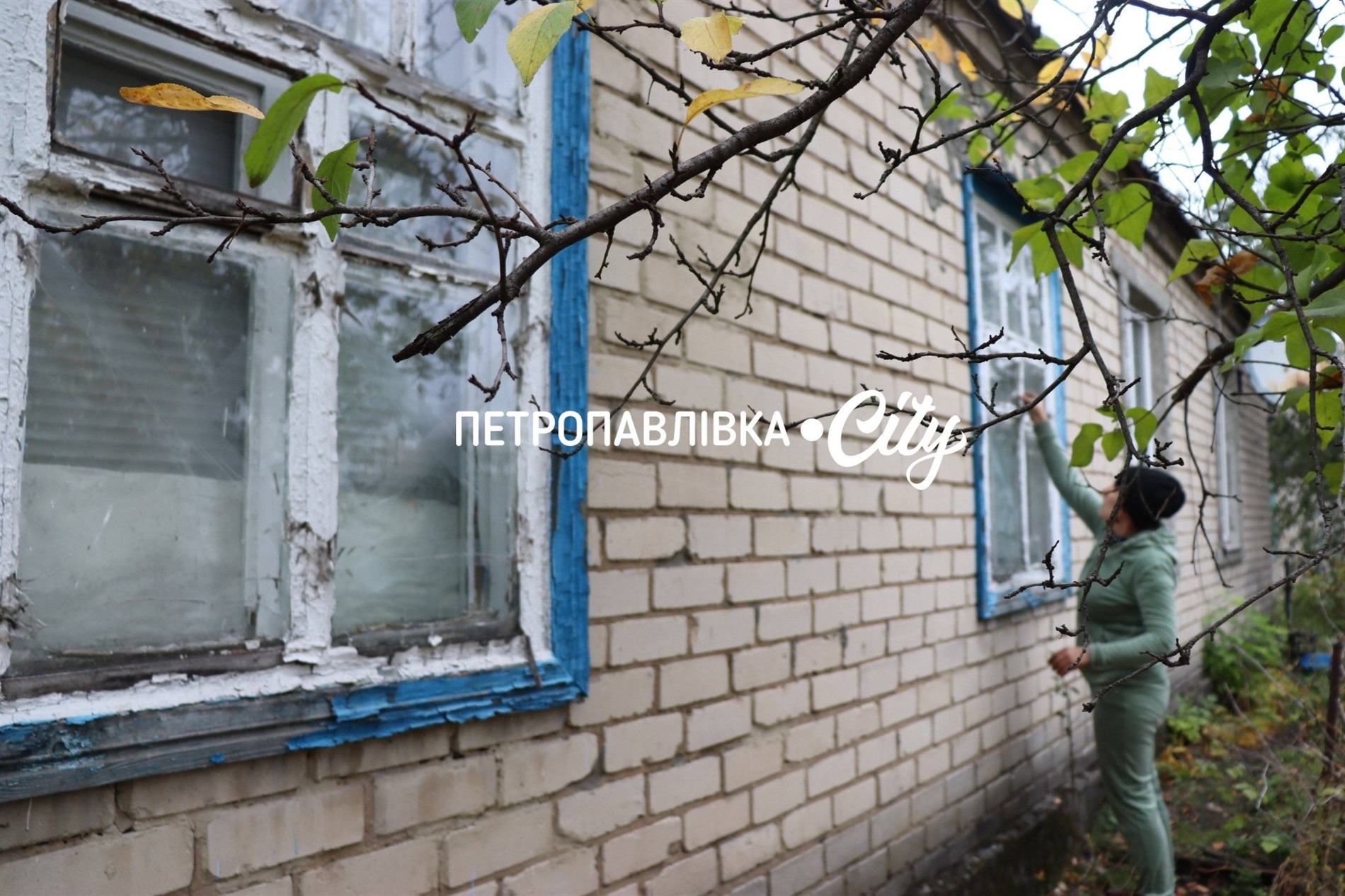 Ніч у Петропавлівці: дрони, вибухи і лікарня під ударом