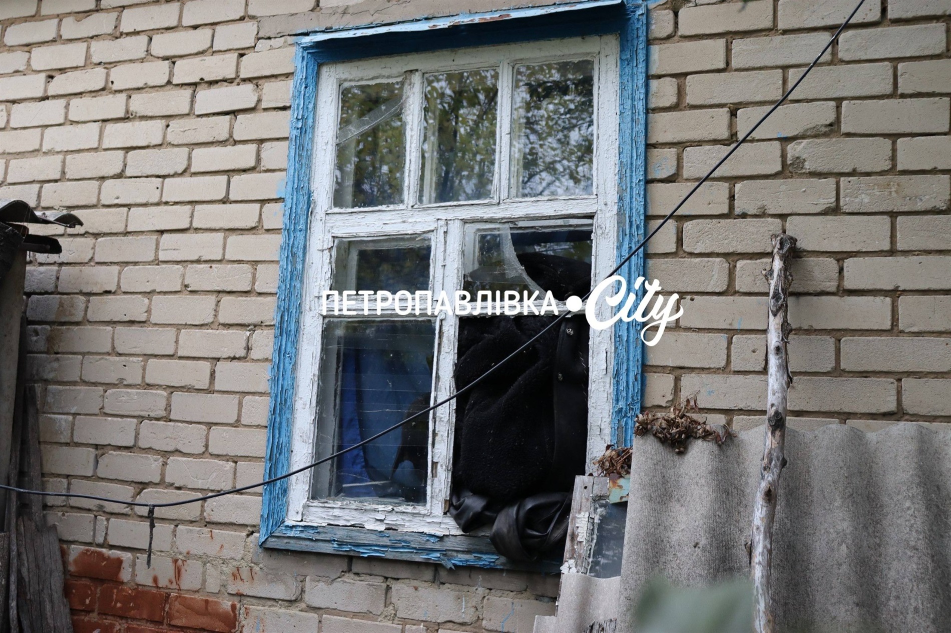 Ніч у Петропавлівці: дрони, вибухи і лікарня під ударом