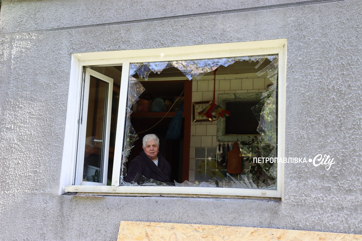 Ніч, яку пережило Шахтарське: історії людей після атаки шахедів (ВІДЕО)