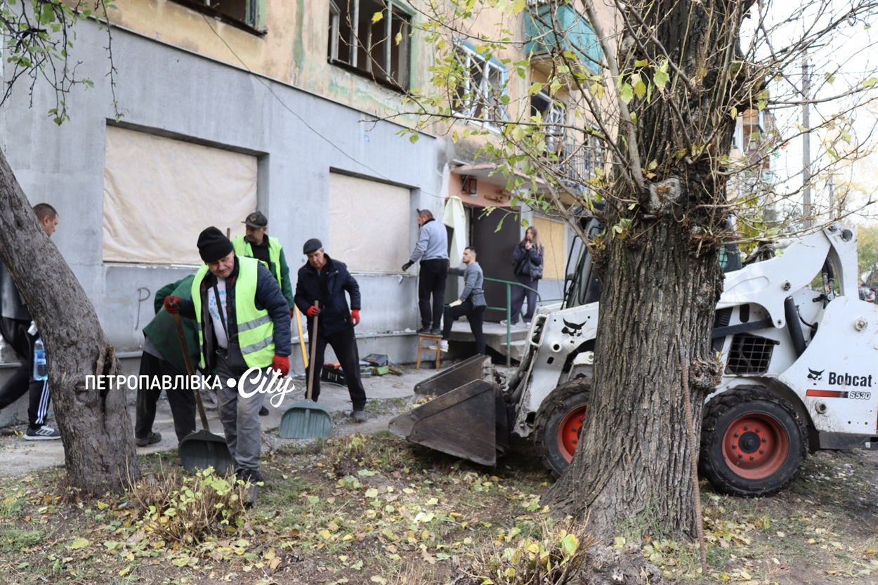 Ніч, яку пережило Шахтарське: історії людей після атаки шахедів (ВІДЕО)