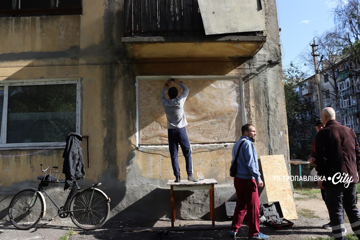 Ніч, яку пережило Шахтарське: історії людей після атаки шахедів (ВІДЕО)
