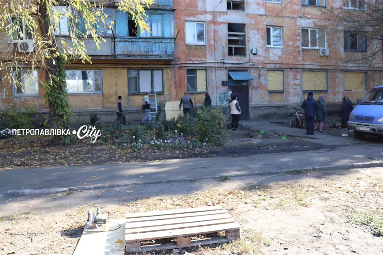 Ніч, яку пережило Шахтарське: історії людей після атаки шахедів (ВІДЕО)