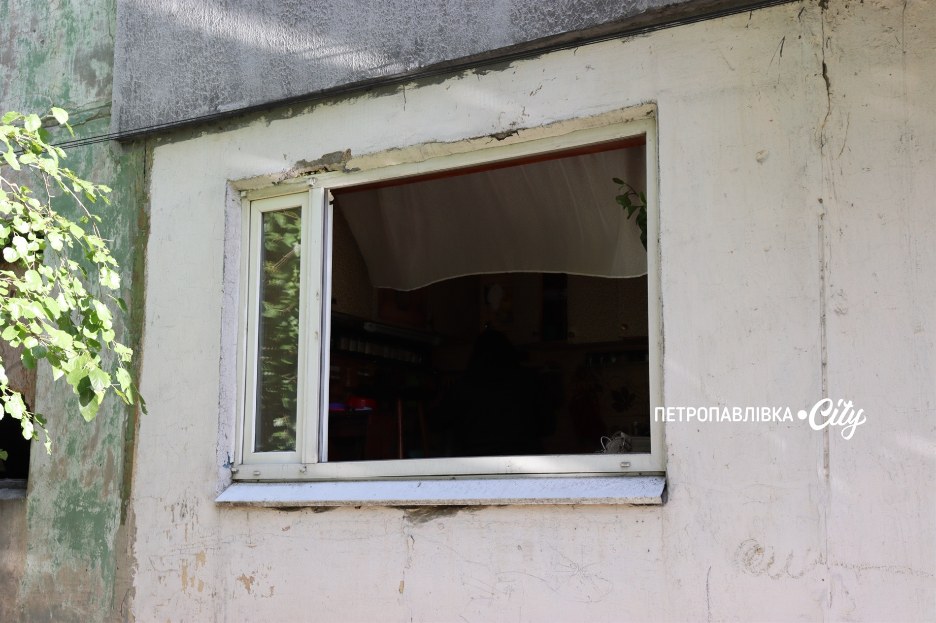 Ніч, яку пережило Шахтарське: історії людей після атаки шахедів (ВІДЕО)