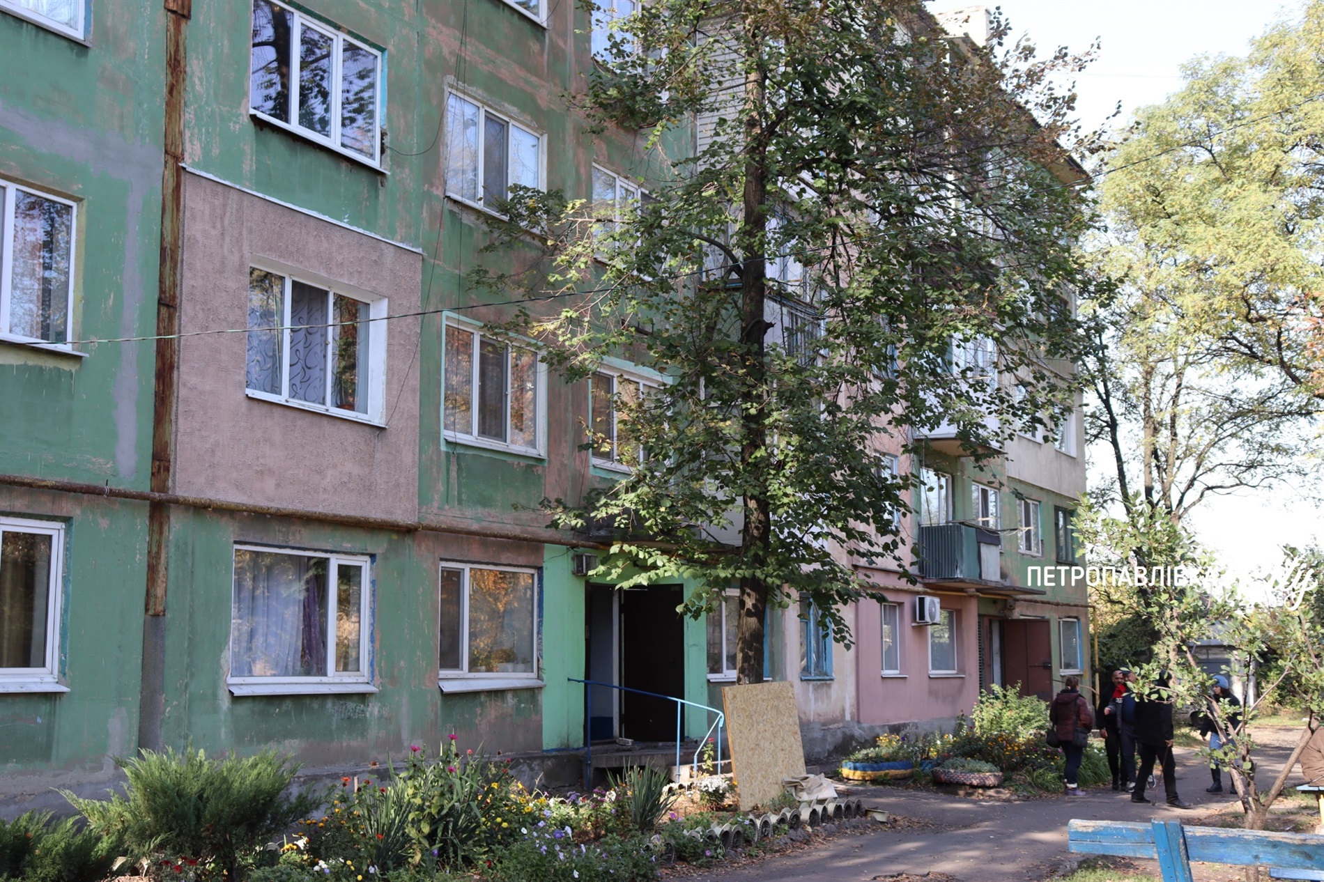 Ніч, яку пережило Шахтарське: історії людей після атаки шахедів (ВІДЕО)