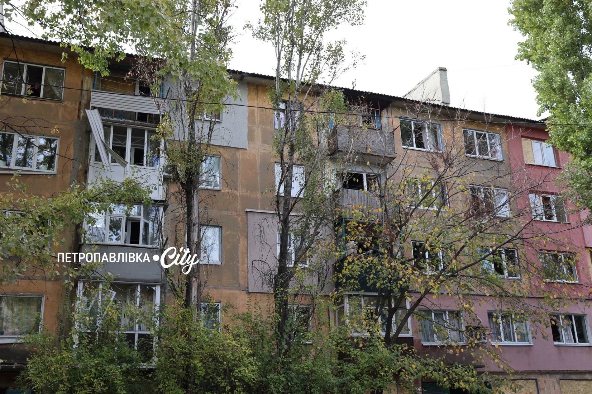 Ніч, яку пережило Шахтарське: історії людей після атаки шахедів (ВІДЕО)