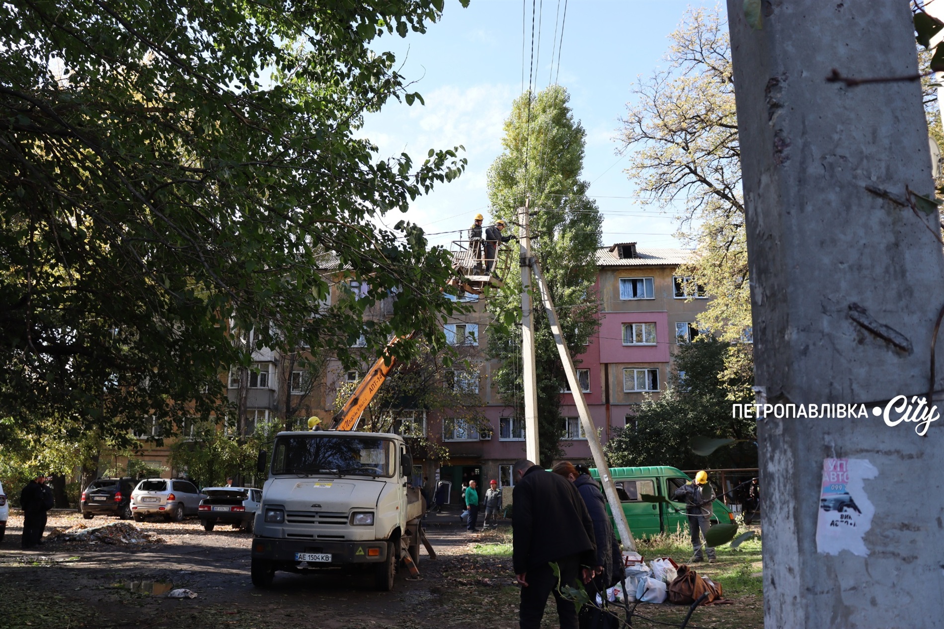 Ніч, яку пережило Шахтарське: історії людей після атаки шахедів (ВІДЕО)
