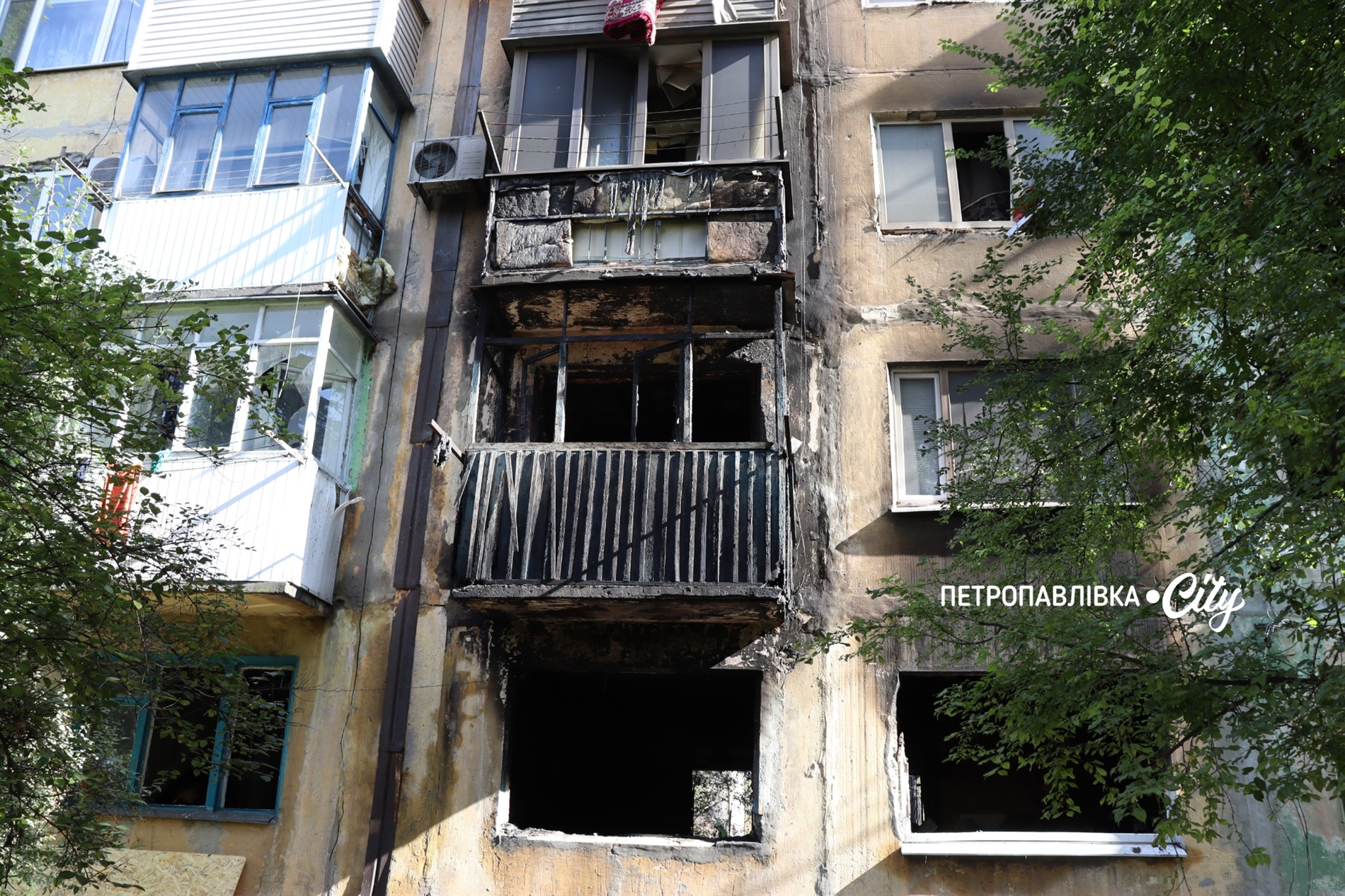 Ніч, яку пережило Шахтарське: історії людей після атаки шахедів (ВІДЕО)