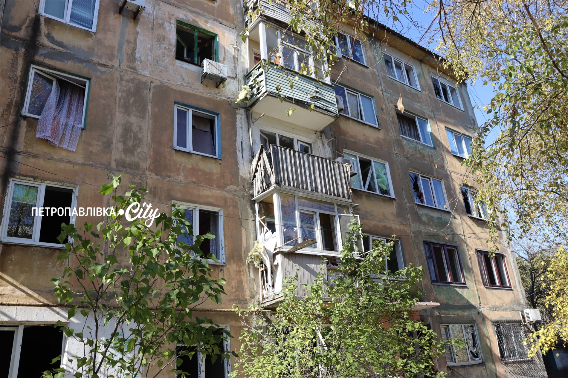 Ніч, яку пережило Шахтарське: історії людей після атаки шахедів (ВІДЕО)