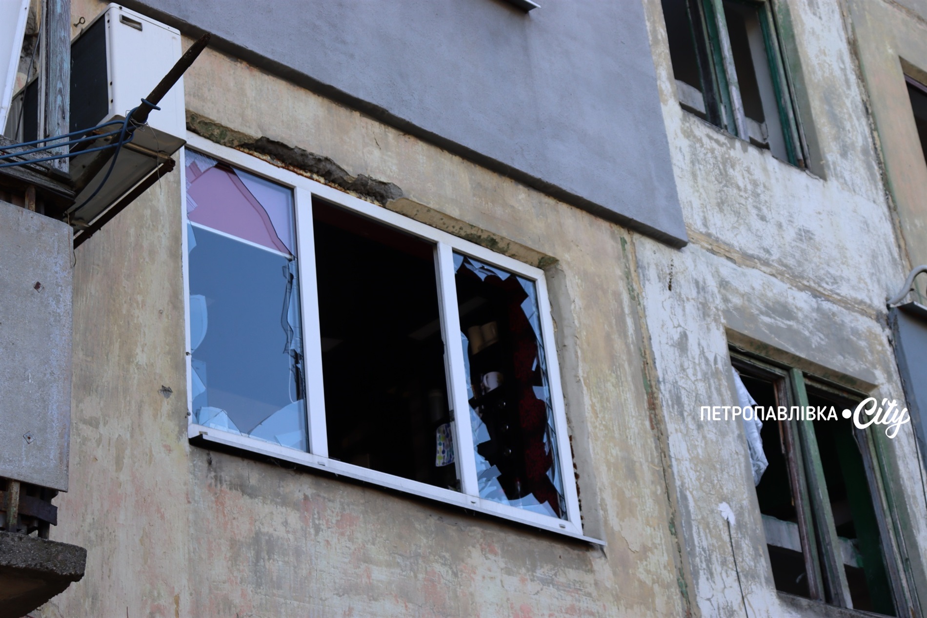 Ніч, яку пережило Шахтарське: історії людей після атаки шахедів (ВІДЕО)