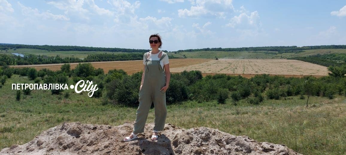 НОВОПАВЛІВКА - село-Герой!