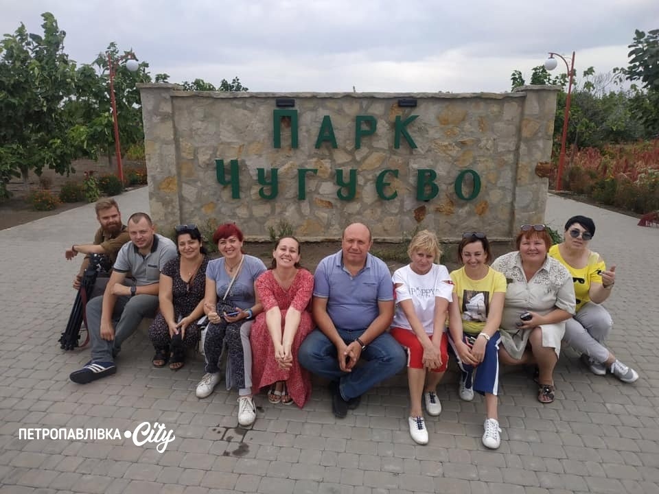 НОВОПАВЛІВКА - село-Герой!