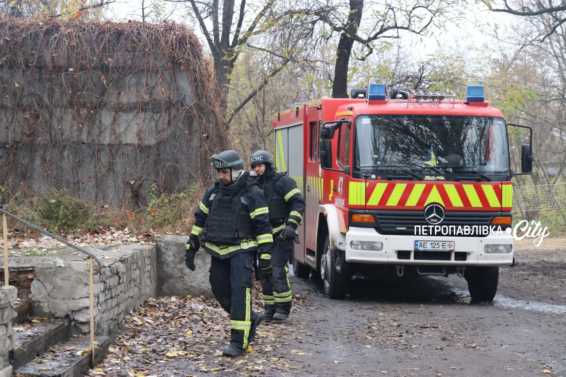 Петропавлівка під ворожим ударом: зруйновано кінотеатр, кафе, магазин (ВІДЕО)