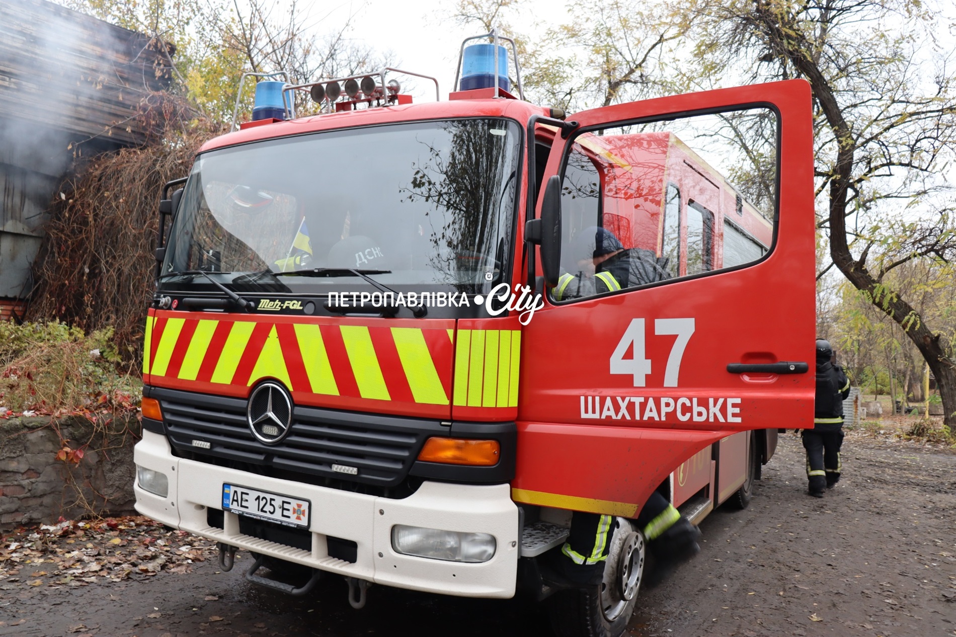 Петропавлівка під ворожим ударом: зруйновано кінотеатр, кафе, магазин (ВІДЕО)