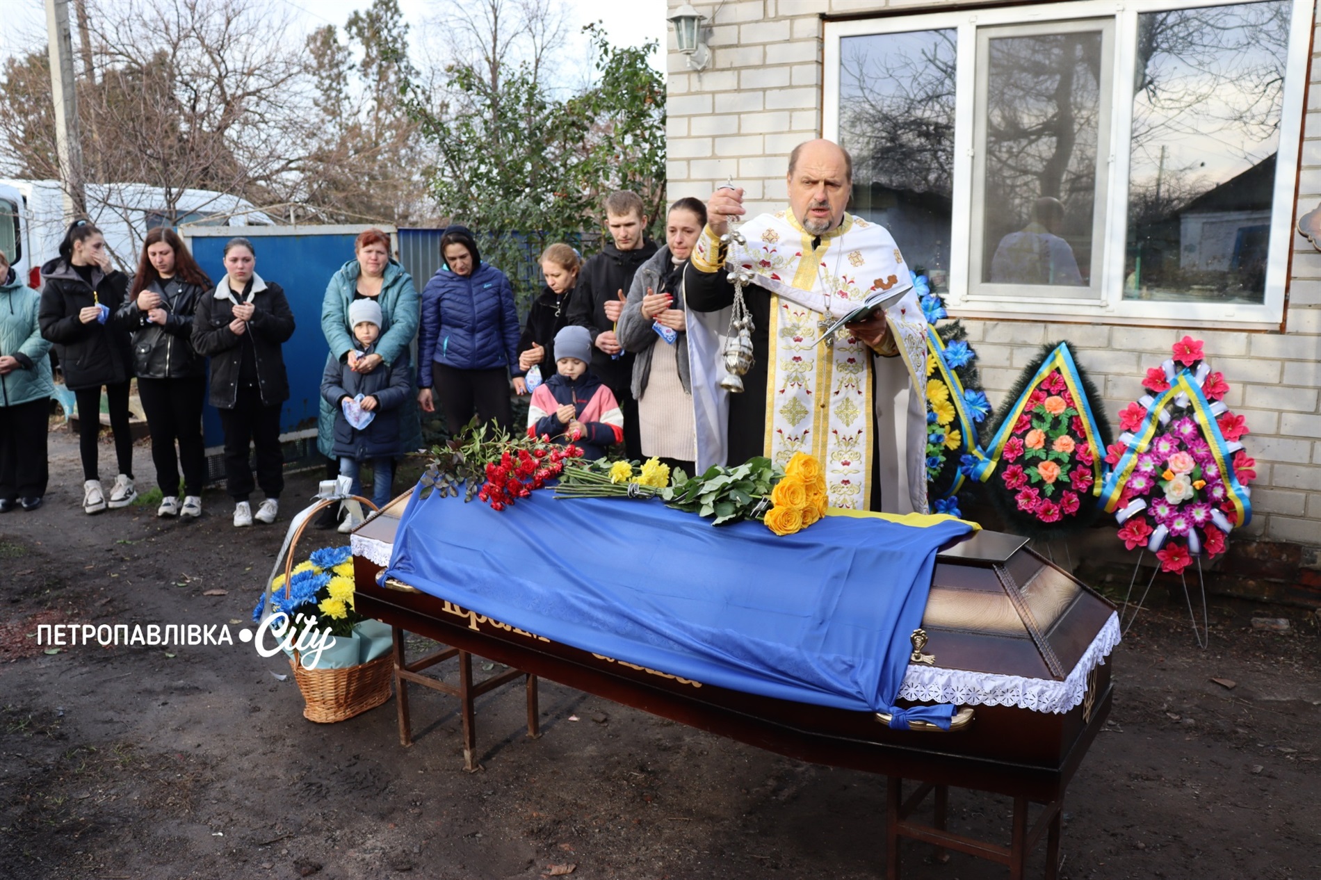 Півтора року без вісті: на обороні Авдіївки загинув боєць 3-ї штурмової бригади Волков Іван (ВІДЕО)