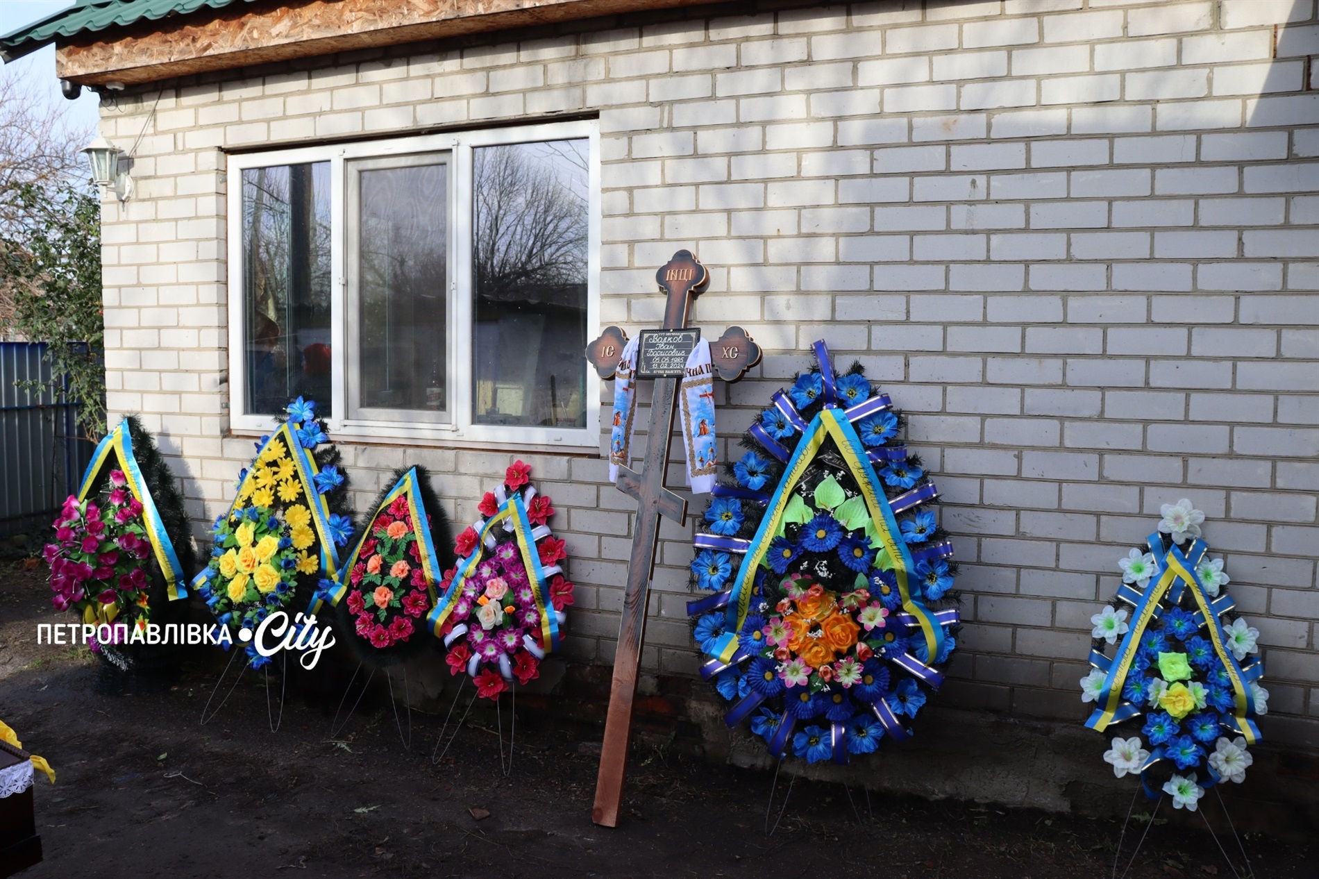 Півтора року без вісті: на обороні Авдіївки загинув боєць 3-ї штурмової бригади Волков Іван (ВІДЕО)