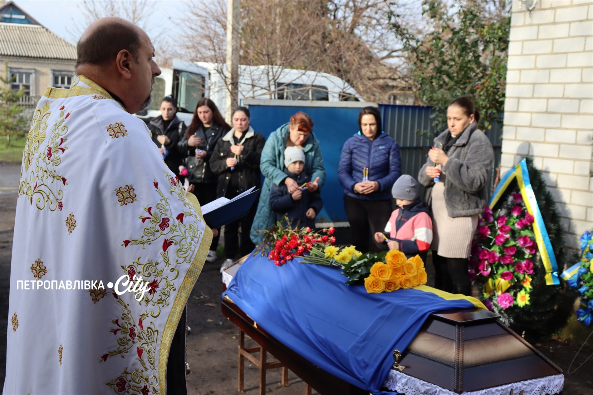 Півтора року без вісті: на обороні Авдіївки загинув боєць 3-ї штурмової бригади Волков Іван (ВІДЕО)