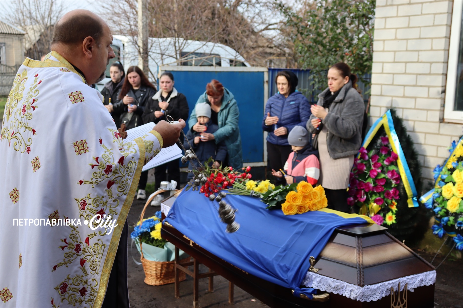 Півтора року без вісті: на обороні Авдіївки загинув боєць 3-ї штурмової бригади Волков Іван (ВІДЕО)