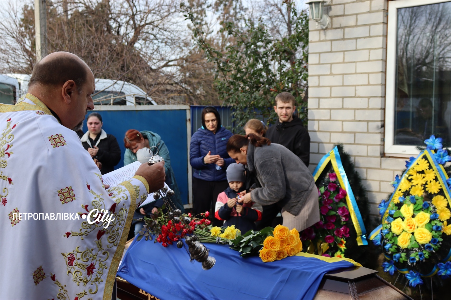 Півтора року без вісті: на обороні Авдіївки загинув боєць 3-ї штурмової бригади Волков Іван (ВІДЕО)