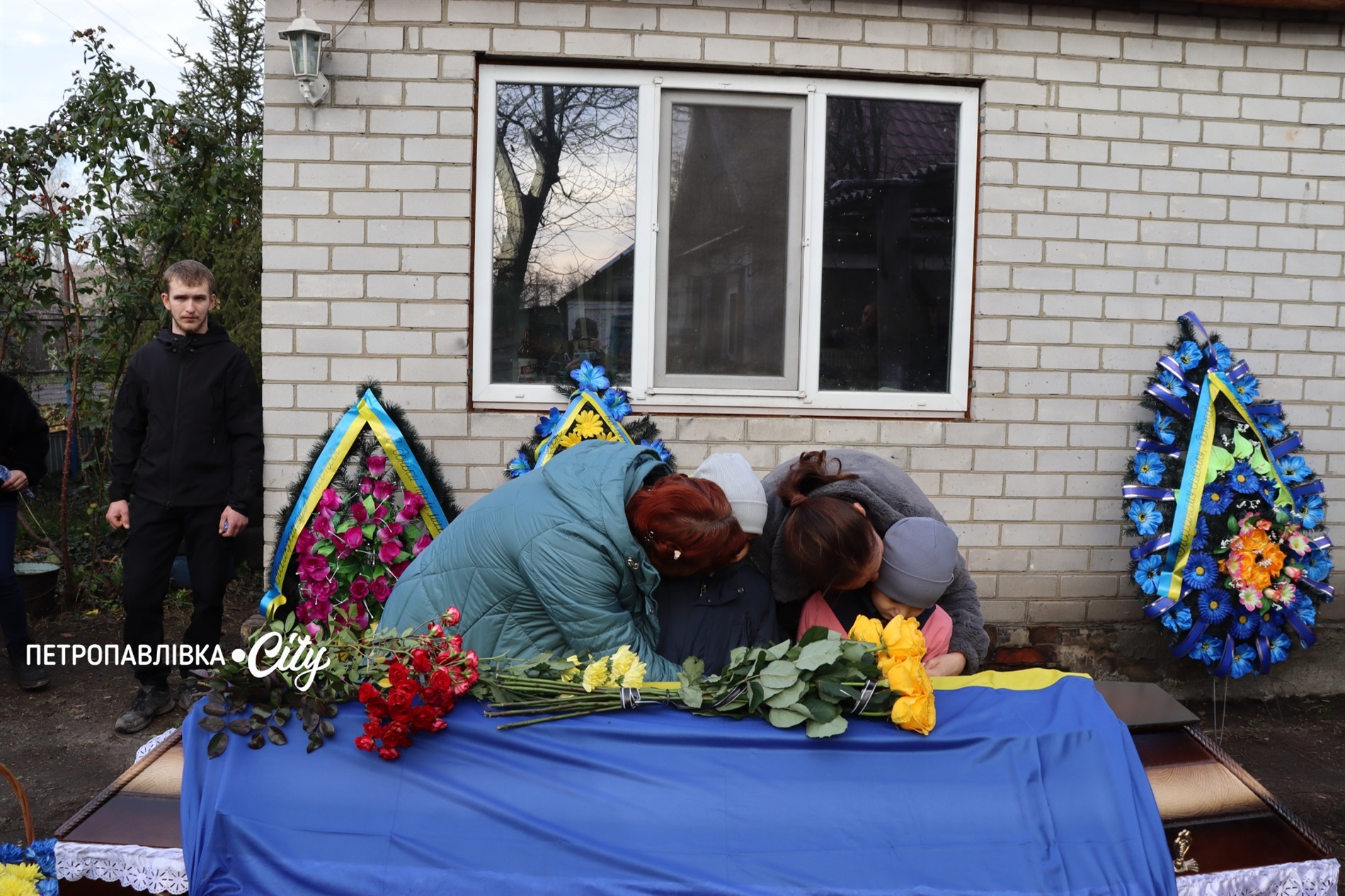 Півтора року без вісті: на обороні Авдіївки загинув боєць 3-ї штурмової бригади Волков Іван (ВІДЕО)