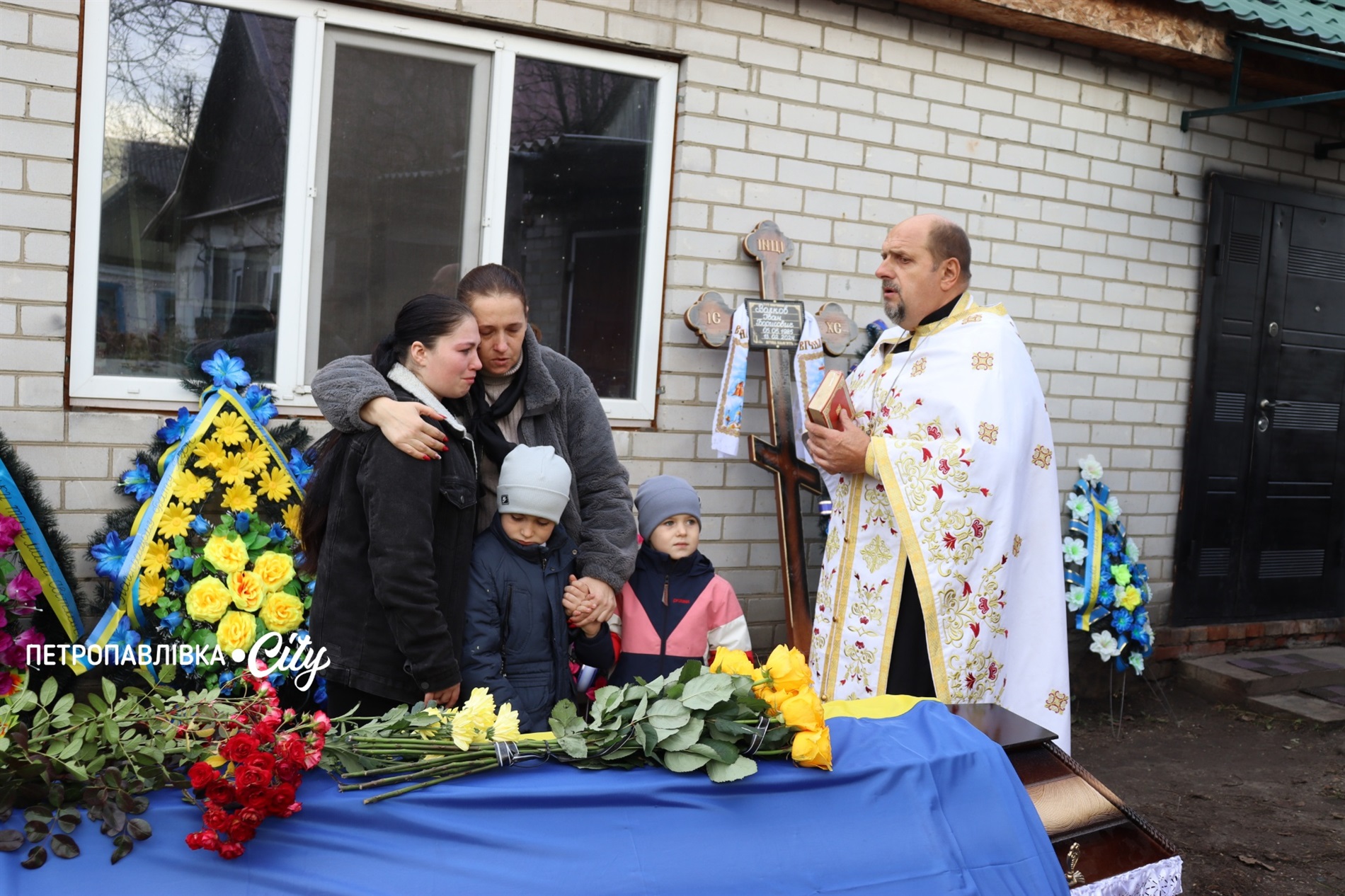 Півтора року без вісті: на обороні Авдіївки загинув боєць 3-ї штурмової бригади Волков Іван (ВІДЕО)