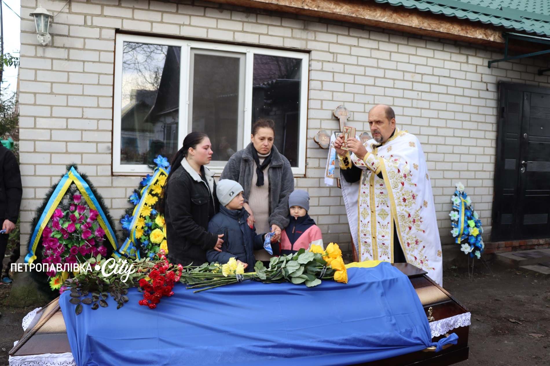 Півтора року без вісті: на обороні Авдіївки загинув боєць 3-ї штурмової бригади Волков Іван (ВІДЕО)
