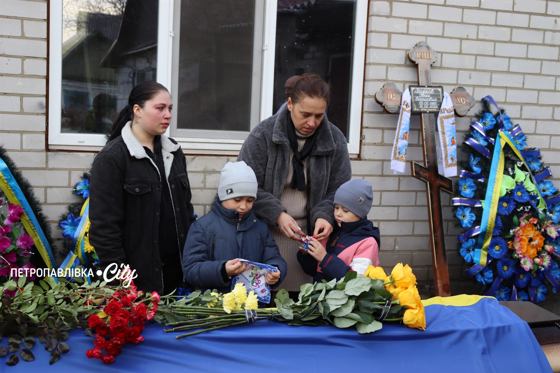 Півтора року без вісті: на обороні Авдіївки загинув боєць 3-ї штурмової бригади Волков Іван (ВІДЕО)