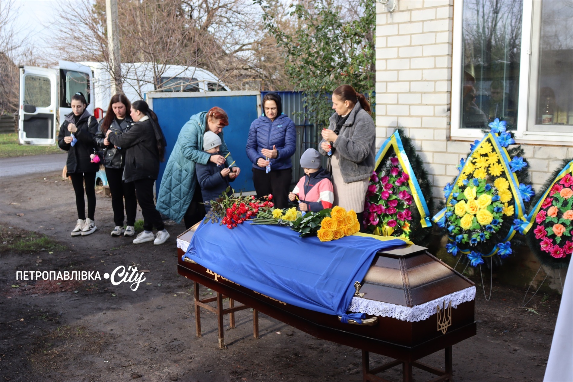 Півтора року без вісті: на обороні Авдіївки загинув боєць 3-ї штурмової бригади Волков Іван (ВІДЕО)