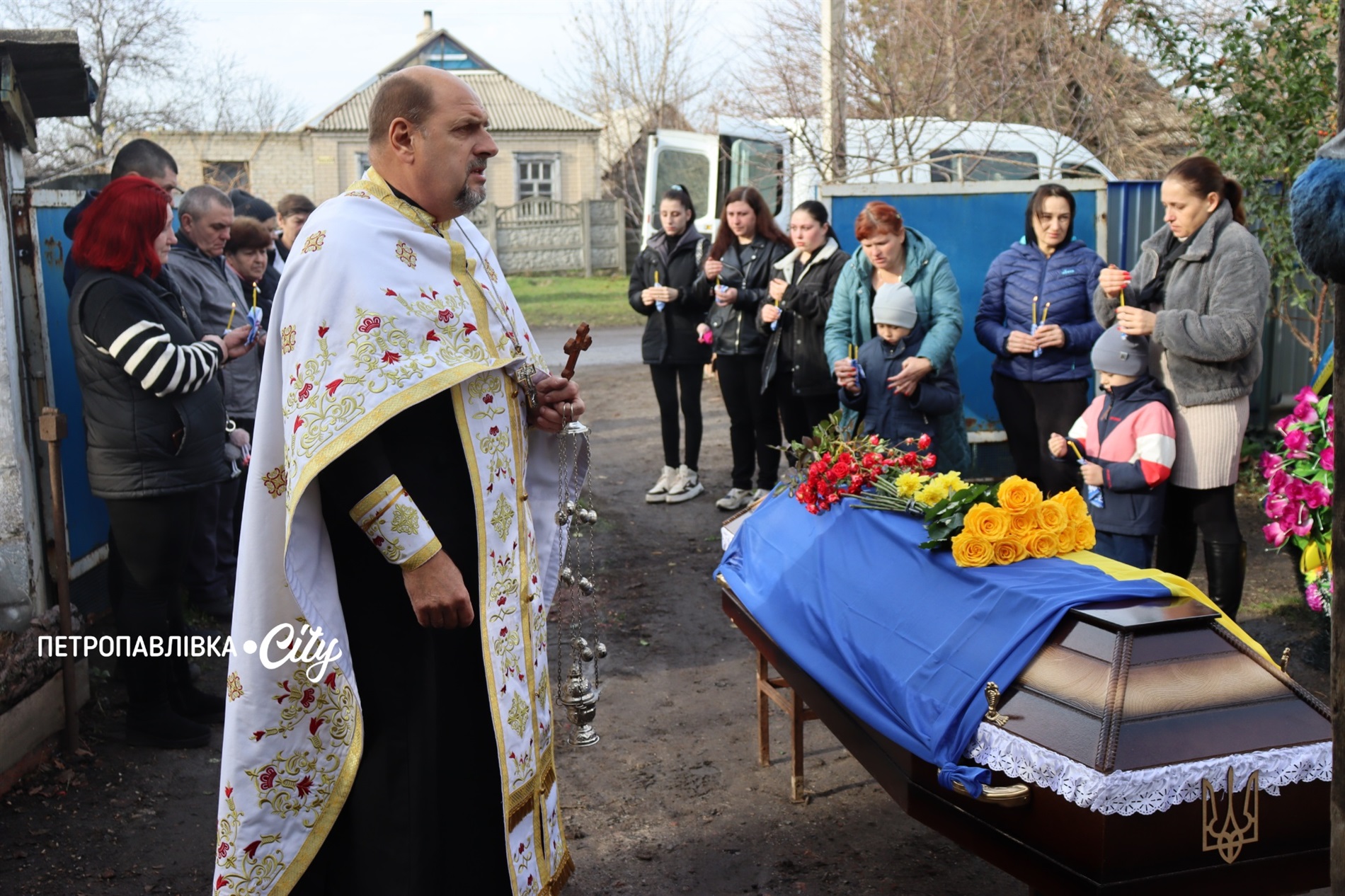 Півтора року без вісті: на обороні Авдіївки загинув боєць 3-ї штурмової бригади Волков Іван (ВІДЕО)
