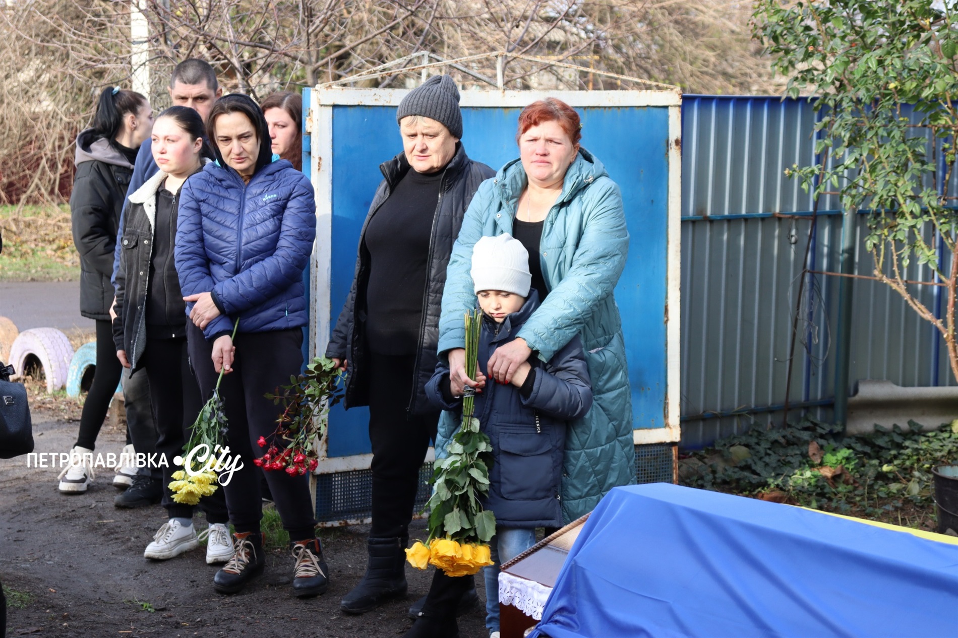 Півтора року без вісті: на обороні Авдіївки загинув боєць 3-ї штурмової бригади Волков Іван (ВІДЕО)