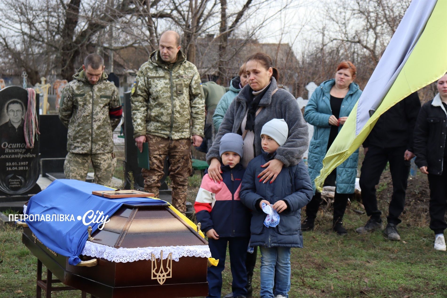 Півтора року без вісті: на обороні Авдіївки загинув боєць 3-ї штурмової бригади Волков Іван (ВІДЕО)