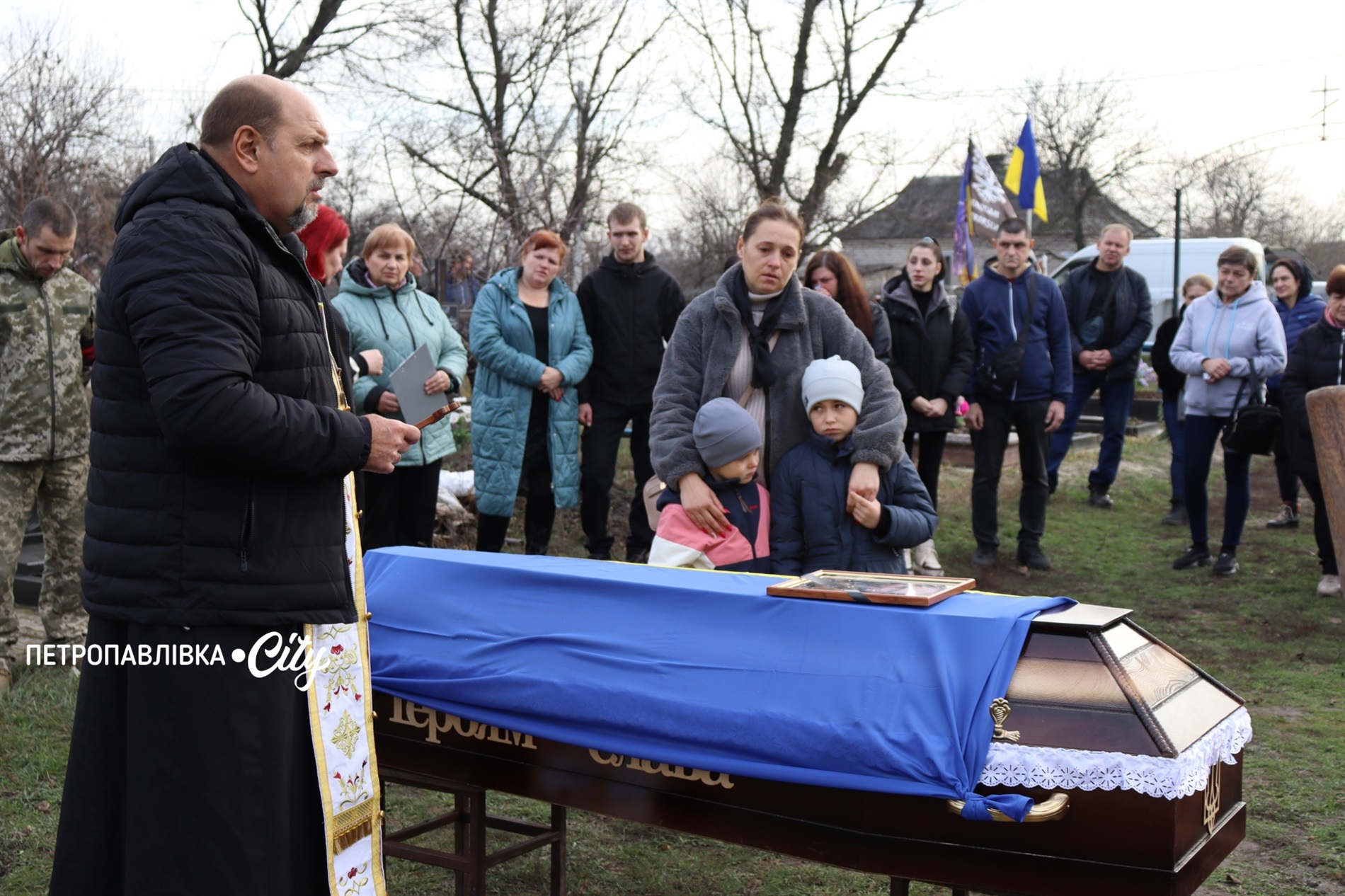 Півтора року без вісті: на обороні Авдіївки загинув боєць 3-ї штурмової бригади Волков Іван (ВІДЕО)