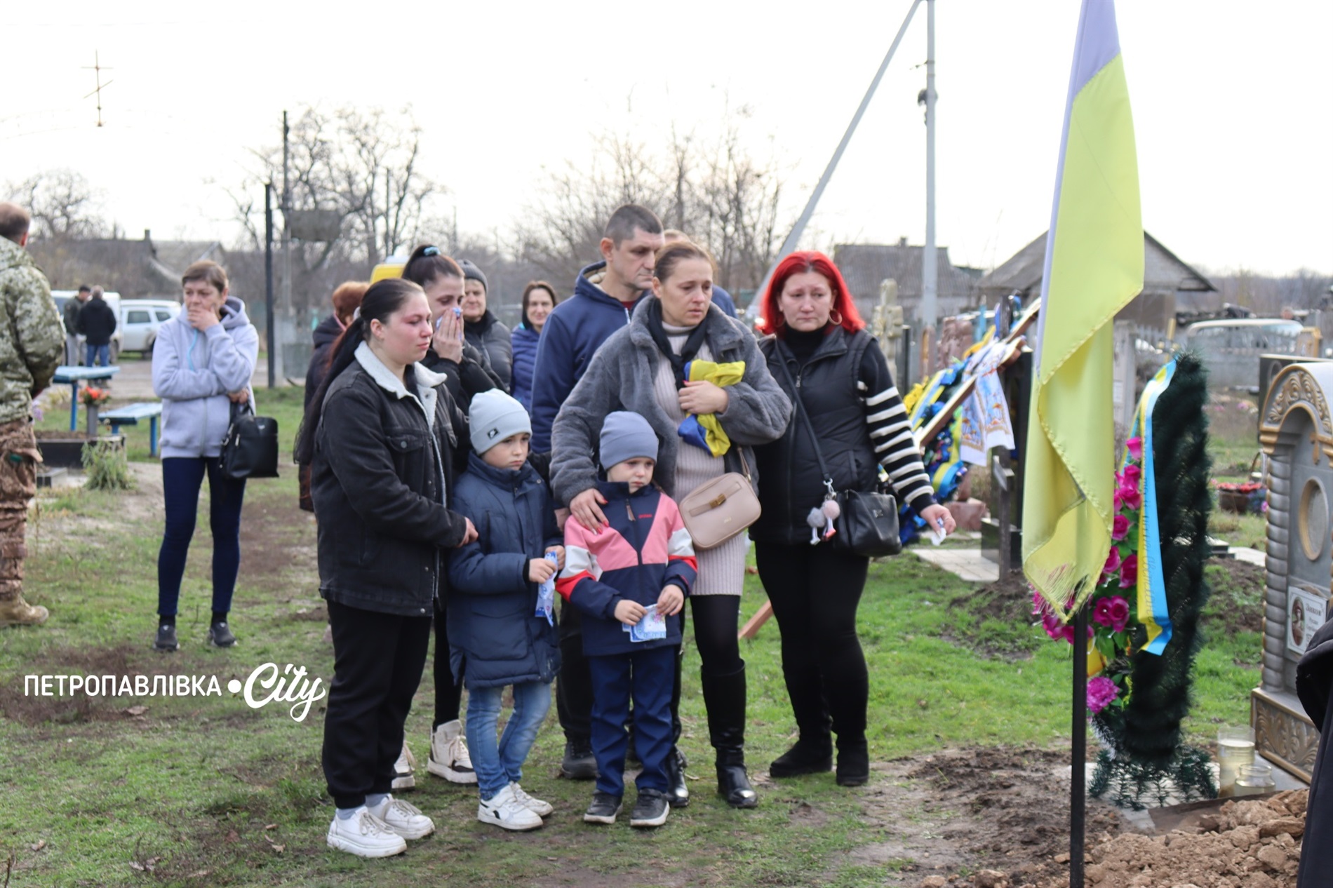 Півтора року без вісті: на обороні Авдіївки загинув боєць 3-ї штурмової бригади Волков Іван (ВІДЕО)