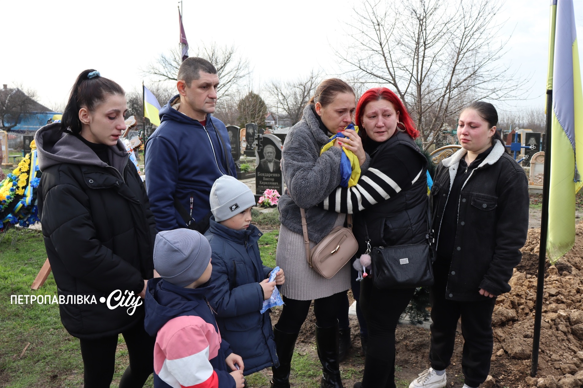 Півтора року без вісті: на обороні Авдіївки загинув боєць 3-ї штурмової бригади Волков Іван (ВІДЕО)