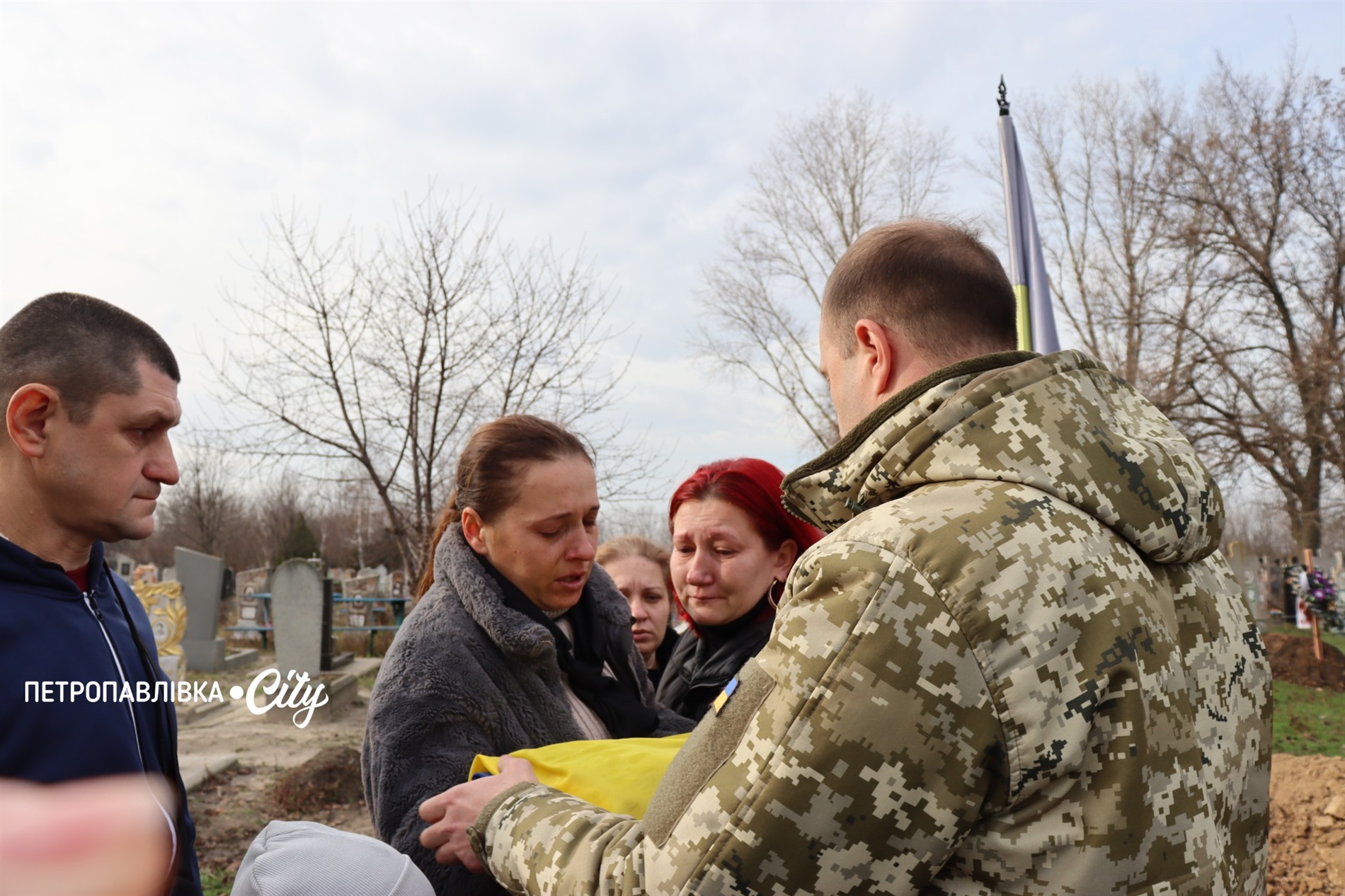 Півтора року без вісті: на обороні Авдіївки загинув боєць 3-ї штурмової бригади Волков Іван (ВІДЕО)