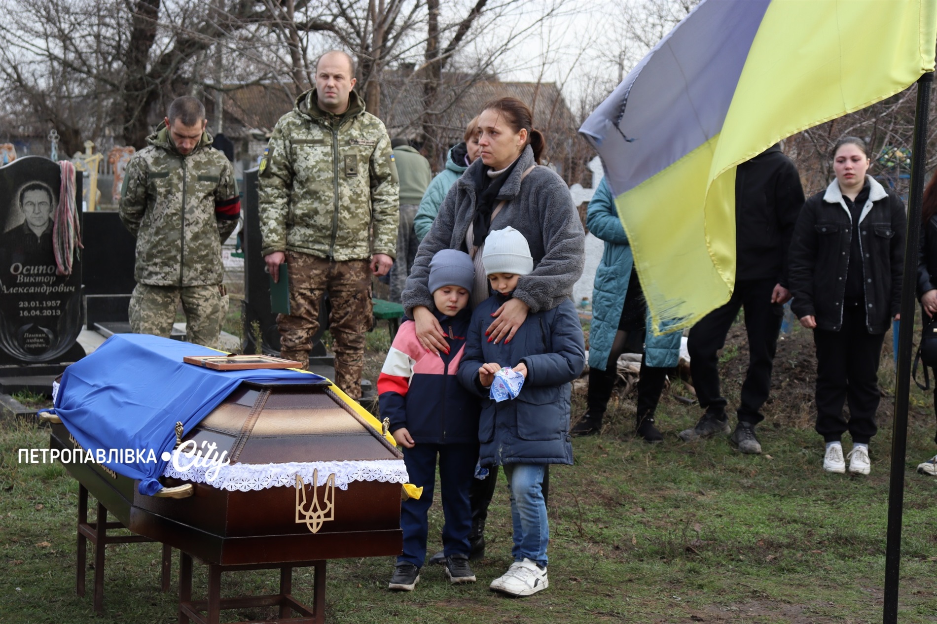 Півтора року без вісті: на обороні Авдіївки загинув боєць 3-ї штурмової бригади Волков Іван (ВІДЕО)