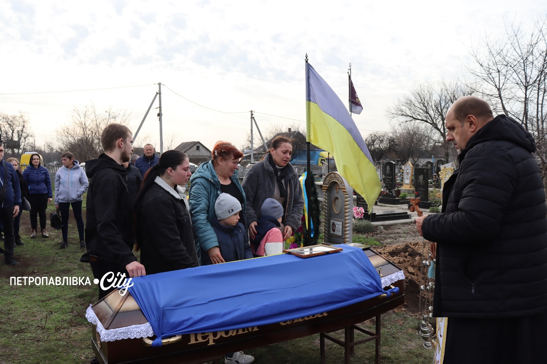 Півтора року без вісті: на обороні Авдіївки загинув боєць 3-ї штурмової бригади Волков Іван (ВІДЕО)