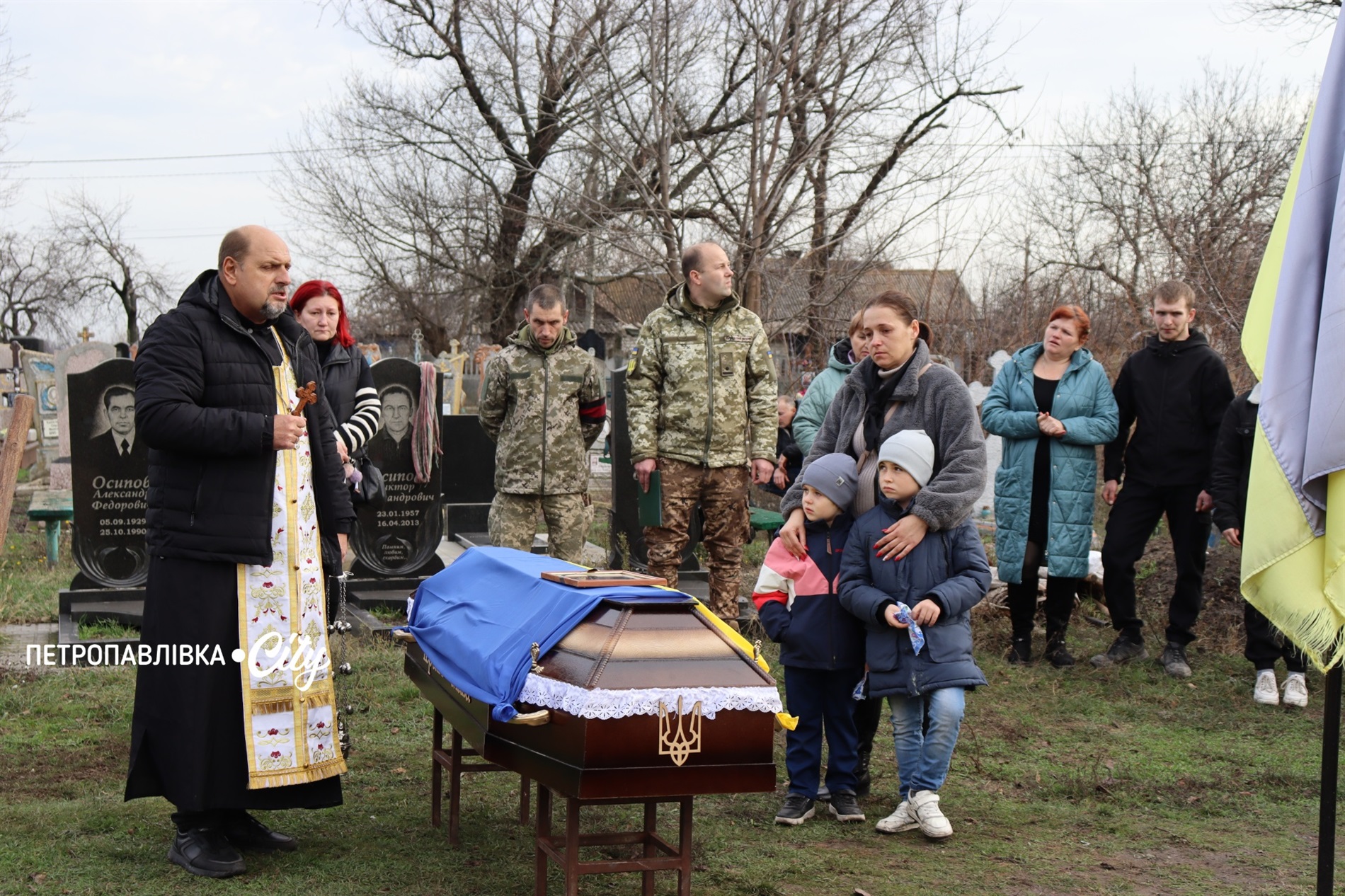 Півтора року без вісті: на обороні Авдіївки загинув боєць 3-ї штурмової бригади Волков Іван (ВІДЕО)