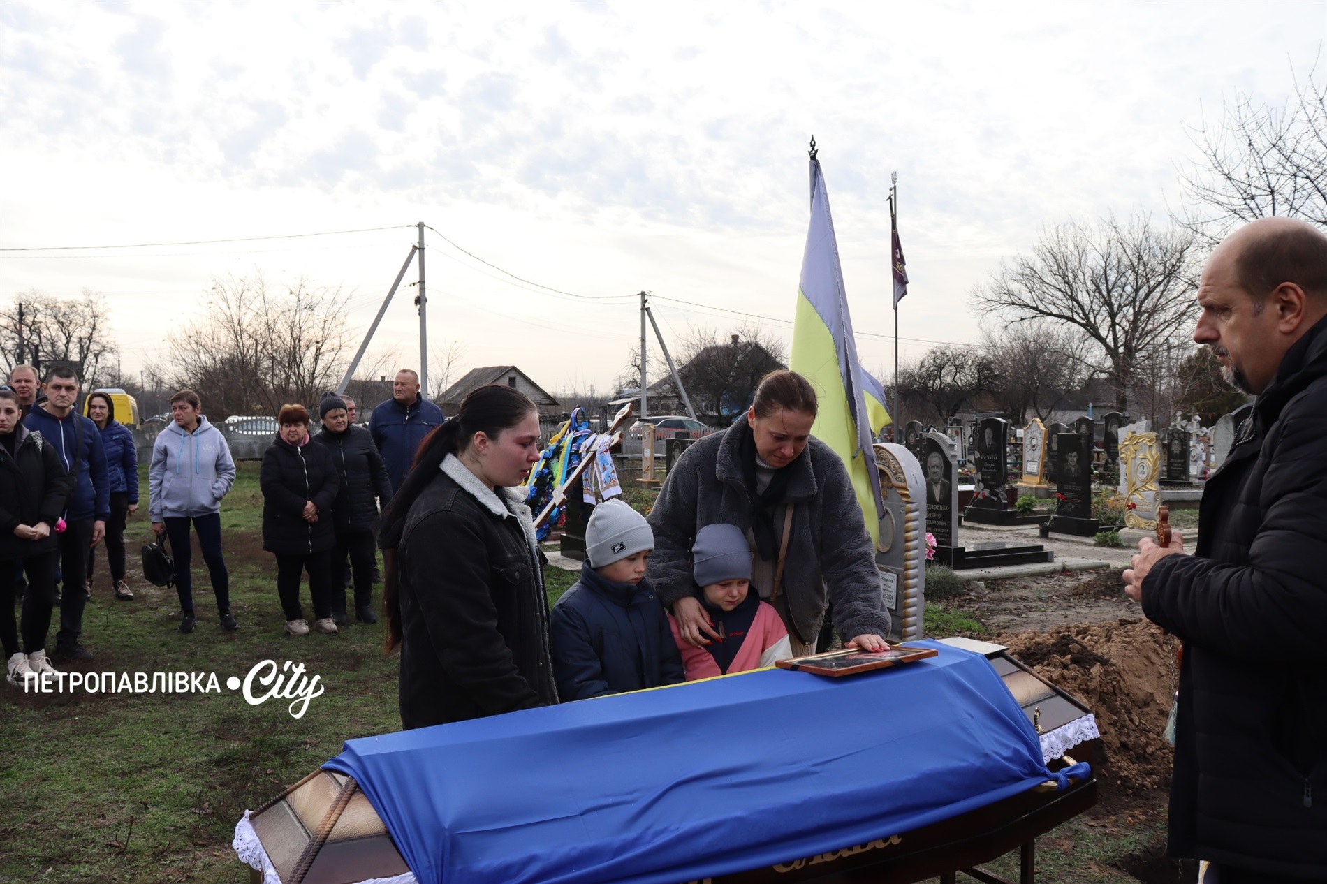 Півтора року без вісті: на обороні Авдіївки загинув боєць 3-ї штурмової бригади Волков Іван (ВІДЕО)