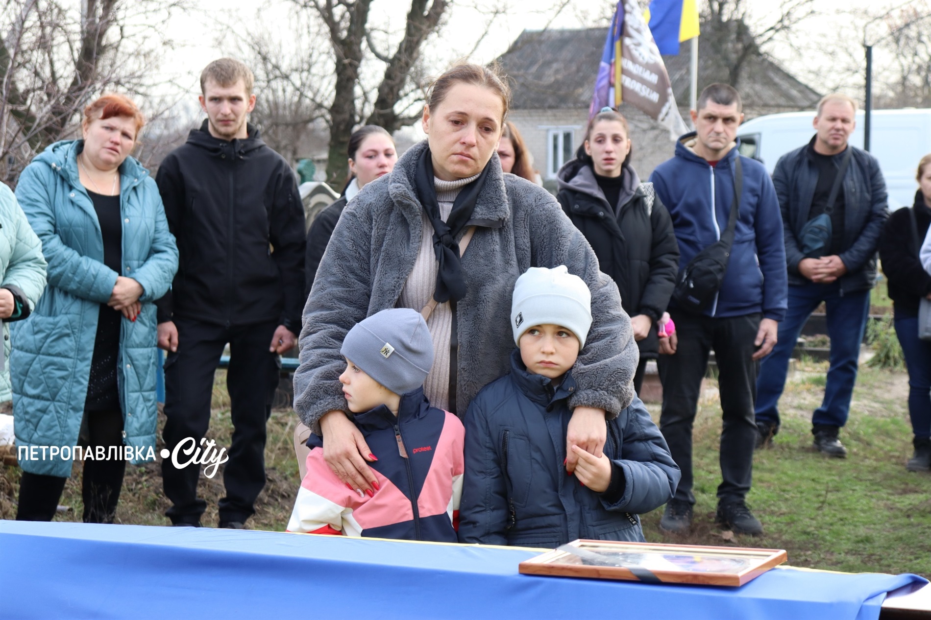 Півтора року без вісті: на обороні Авдіївки загинув боєць 3-ї штурмової бригади Волков Іван (ВІДЕО)