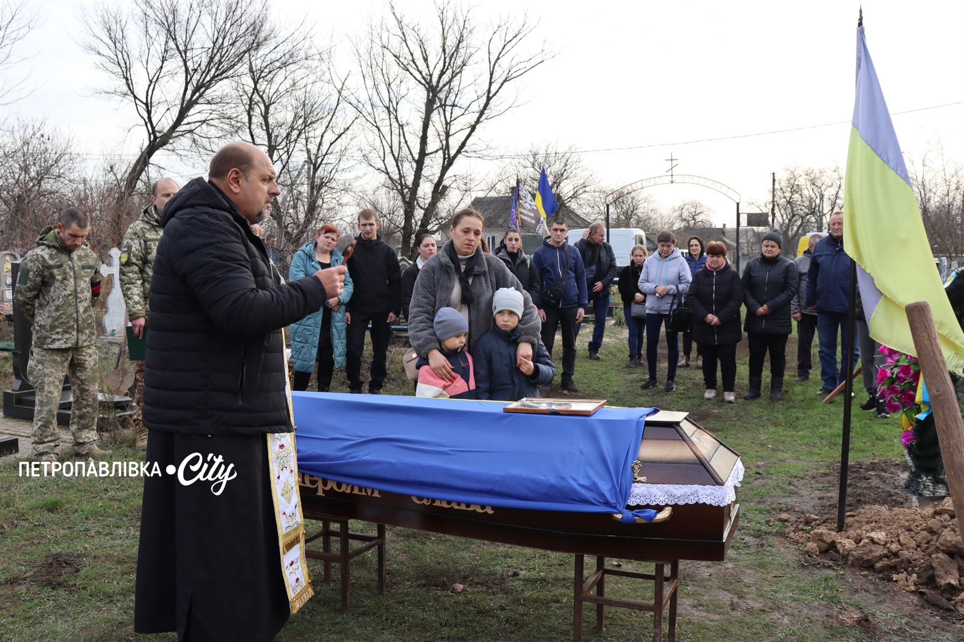 Півтора року без вісті: на обороні Авдіївки загинув боєць 3-ї штурмової бригади Волков Іван (ВІДЕО)