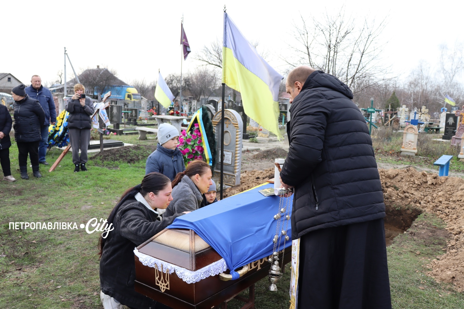 Півтора року без вісті: на обороні Авдіївки загинув боєць 3-ї штурмової бригади Волков Іван (ВІДЕО)