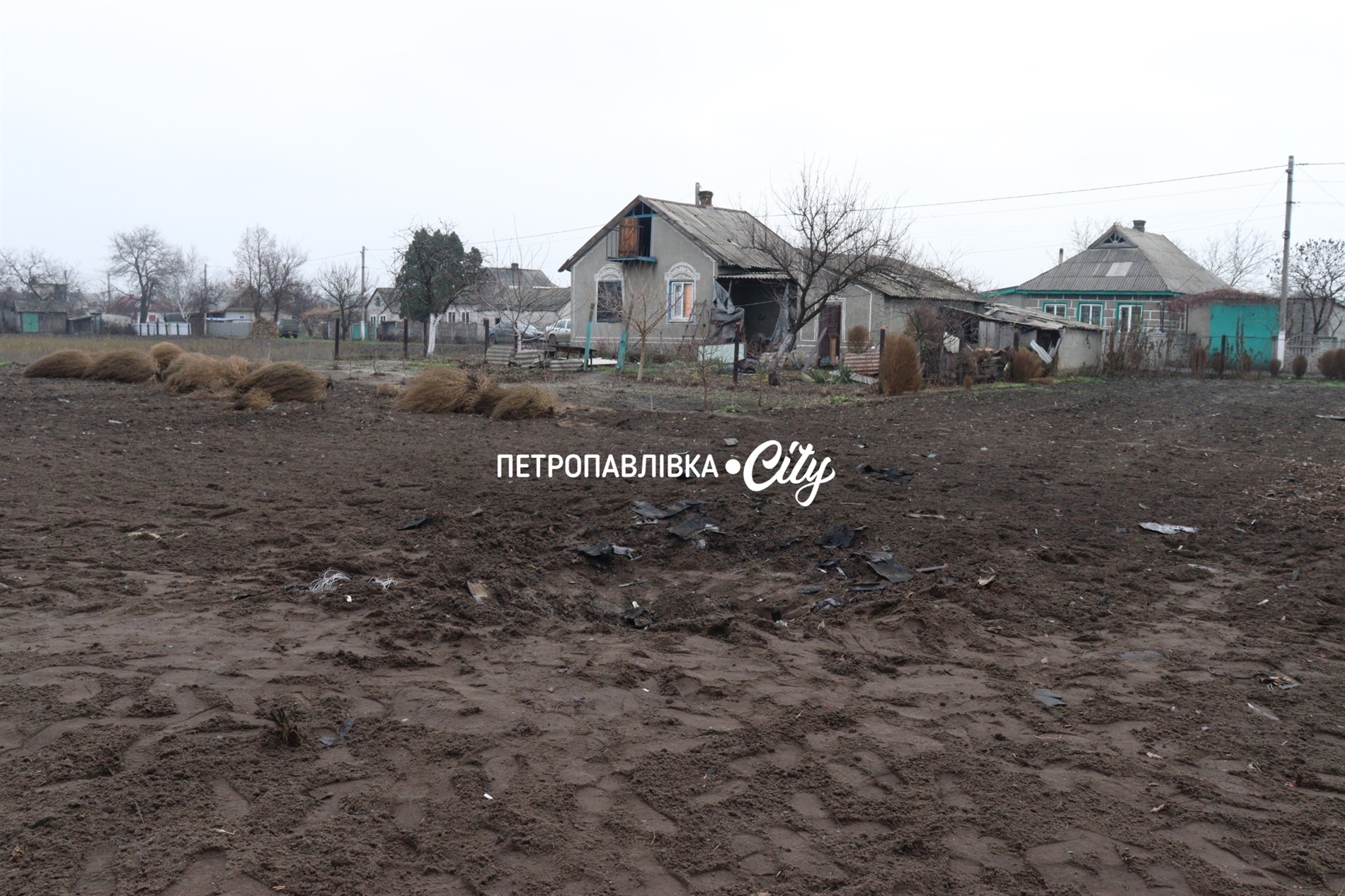 Ніч, у якій тріщав бетон: Миколаївка пережила масований удар шахедів (ВІДЕО)