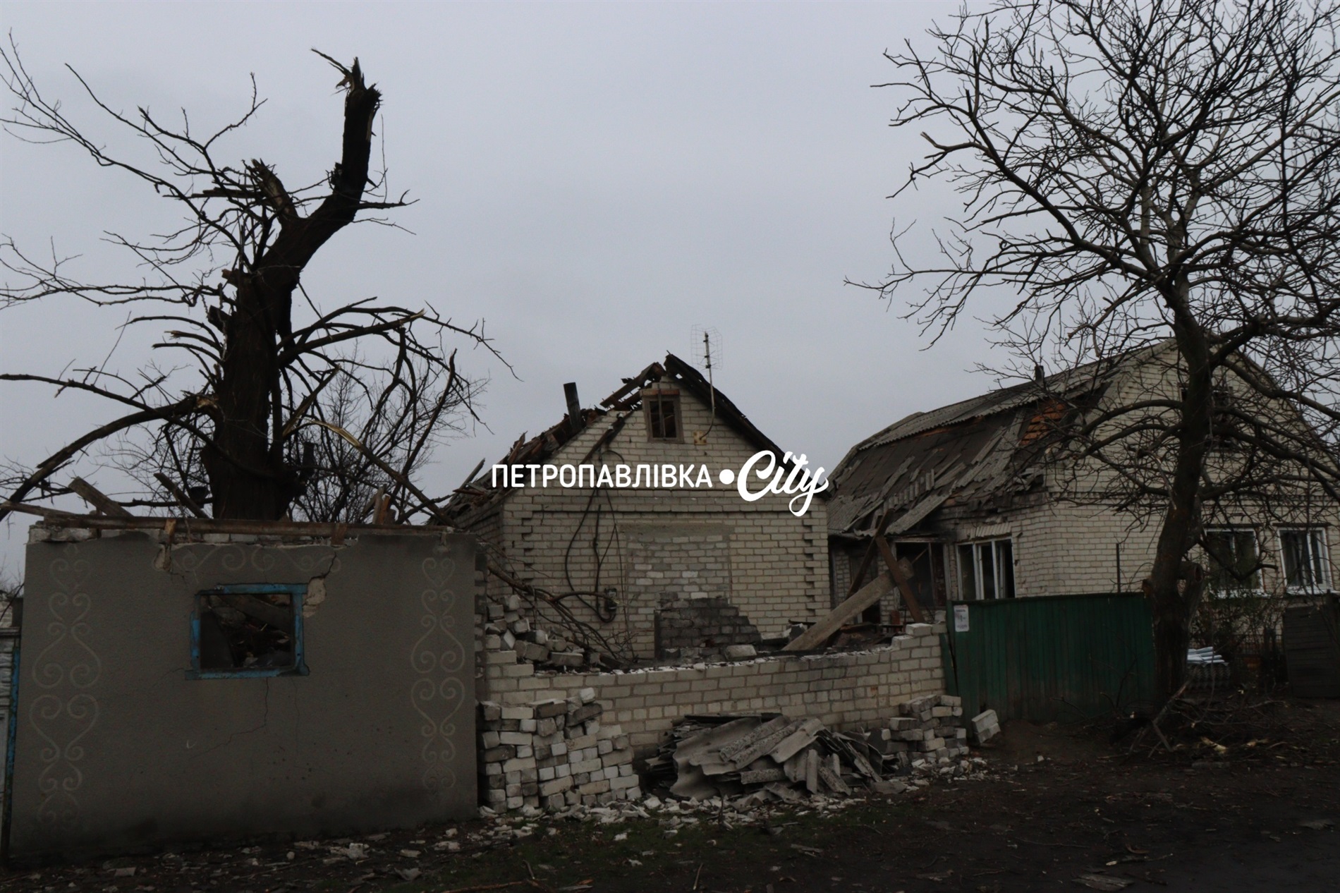 Ніч, у якій тріщав бетон: Миколаївка пережила масований удар шахедів (ВІДЕО)